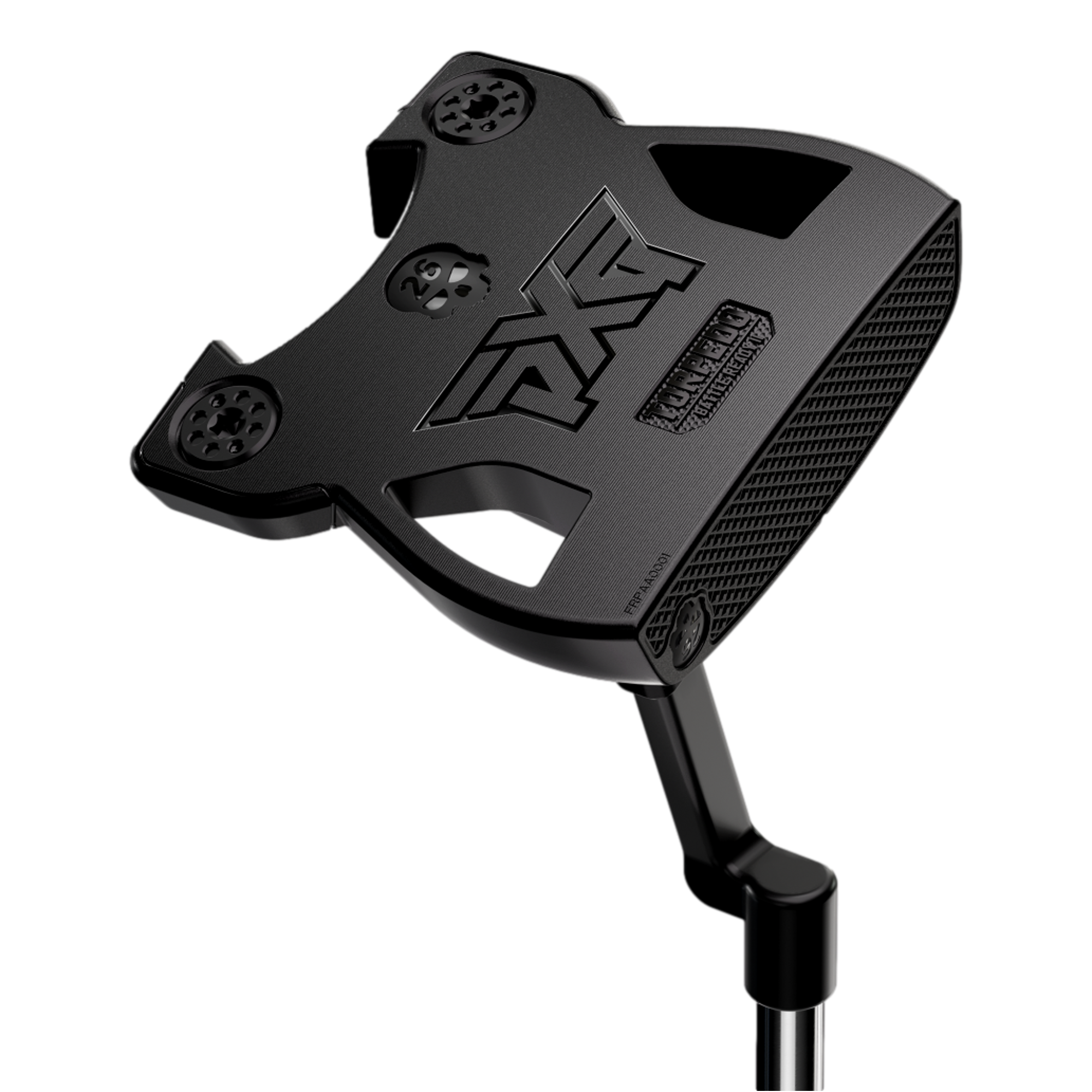 PXG