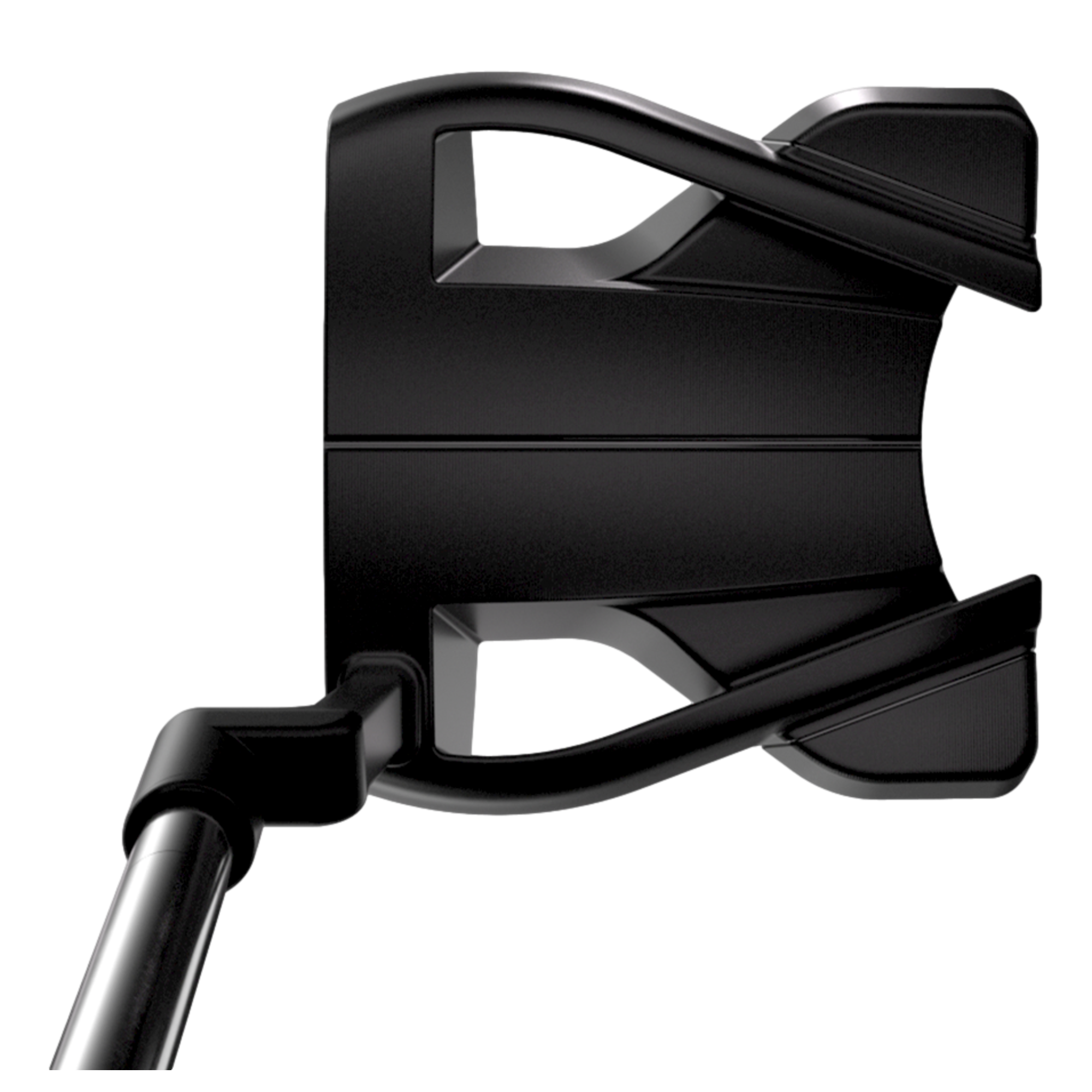 Battle Ready II Torpedo Plumber's Neck Putter