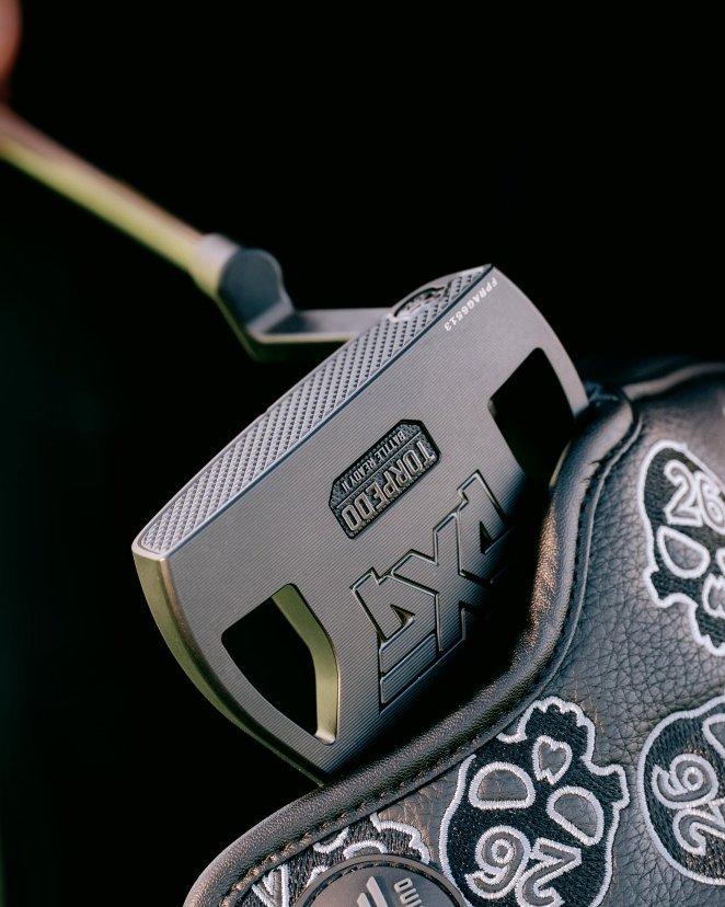 PXG Putters