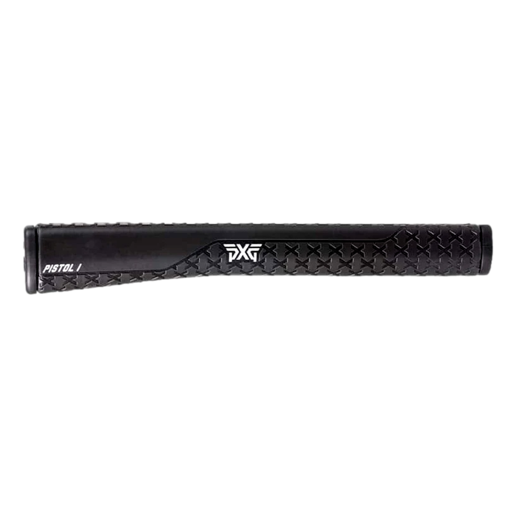 Battle Ready II Bat Attack Plumber's Neck Putter