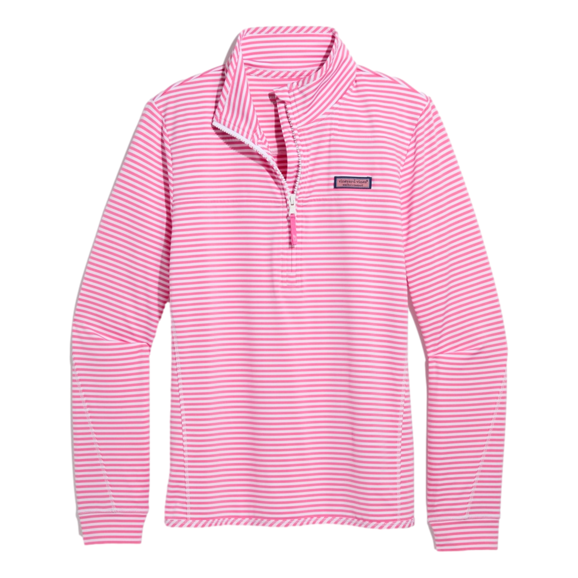 Sankaty Shep Women's Golf Quarter Zip