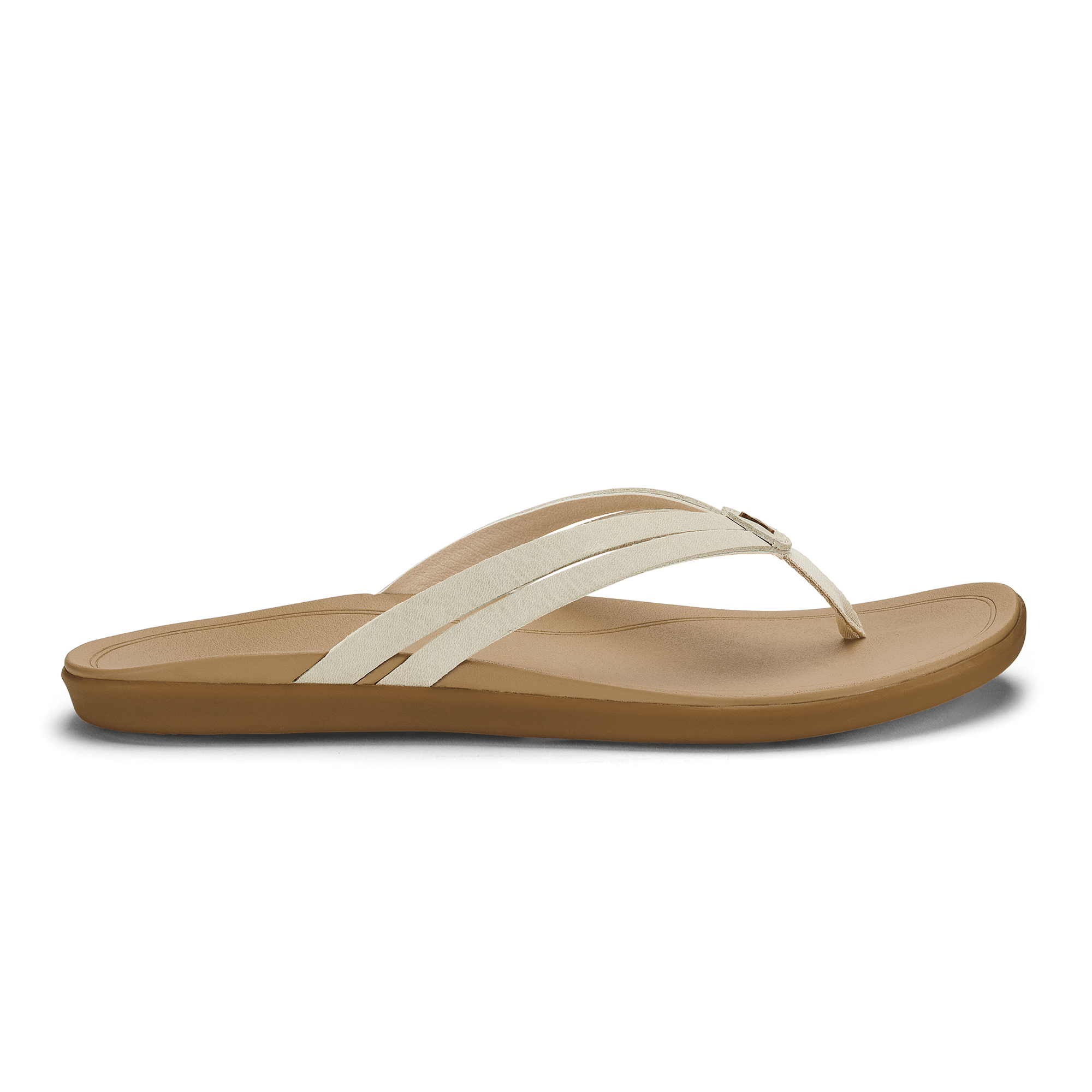 Ho&lsquo;opio Hui Women's Leather Sandals