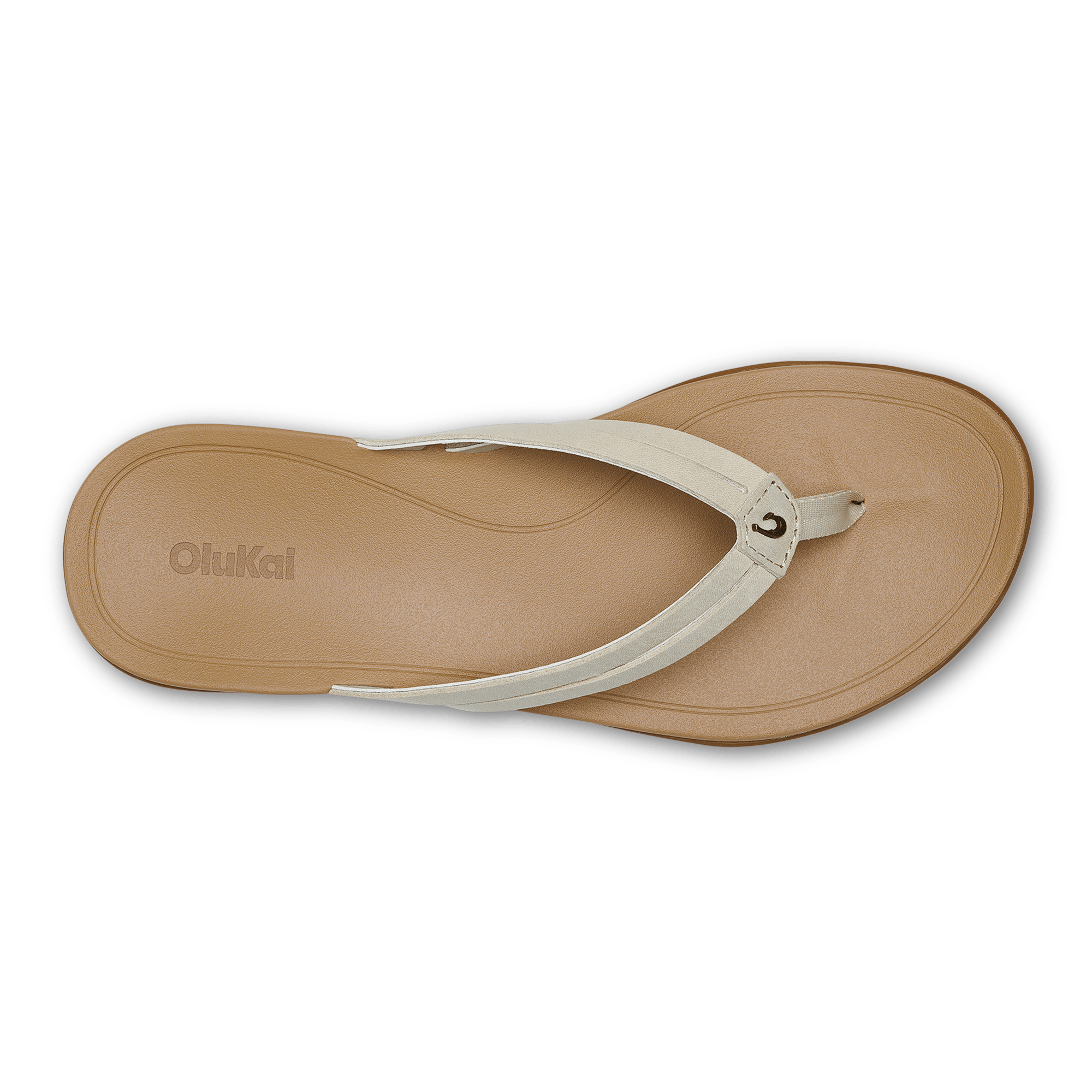 Ho&lsquo;opio Hui Women's Leather Sandals