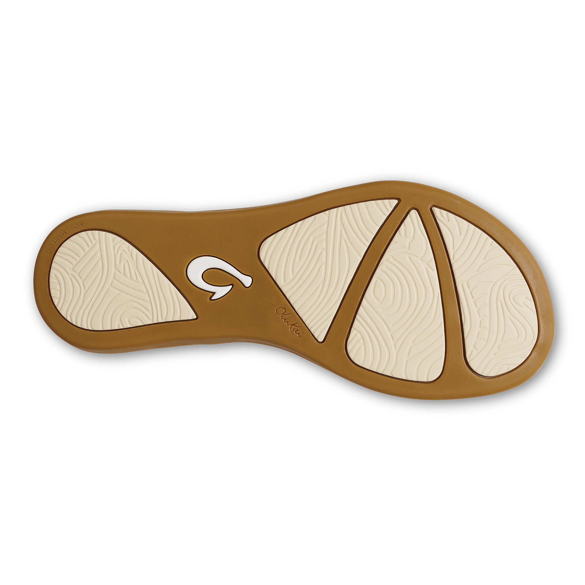 Ho&lsquo;opio Hui Women's Leather Sandals