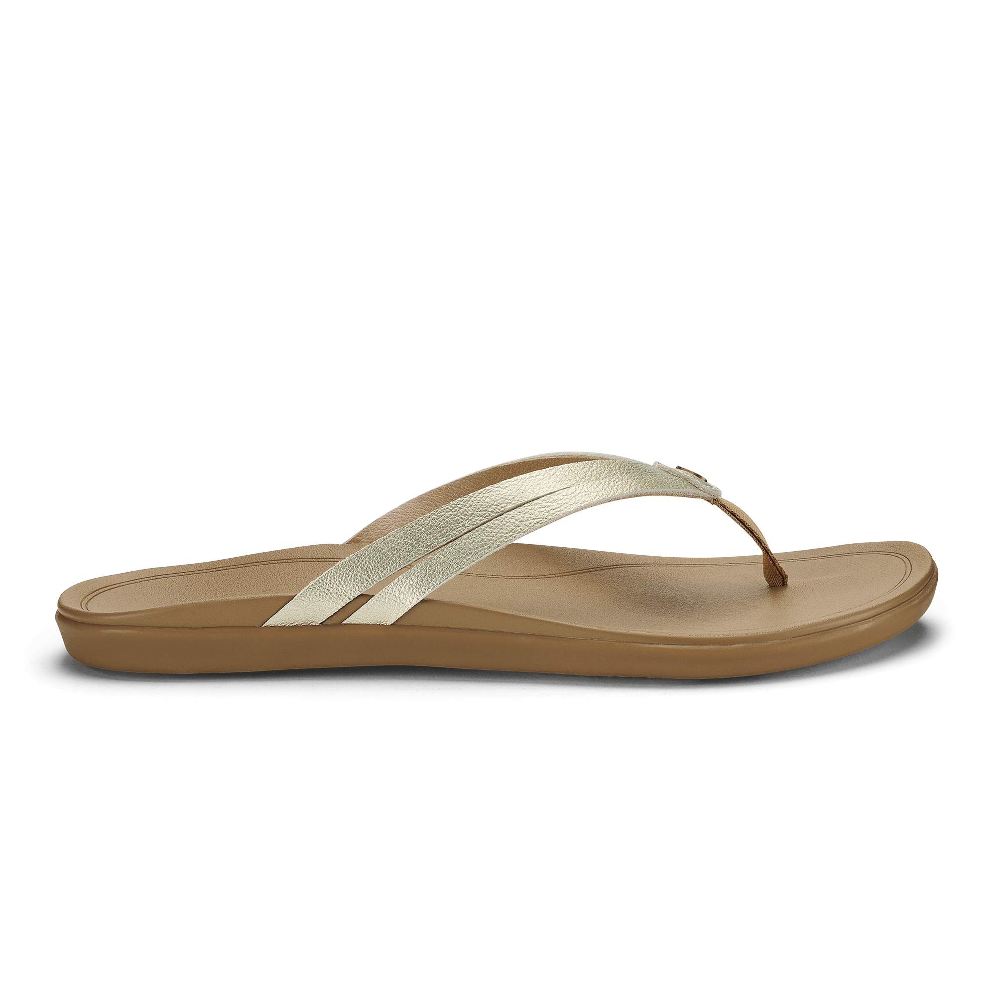 Ho&lsquo;opio Hui Women's Leather Sandals