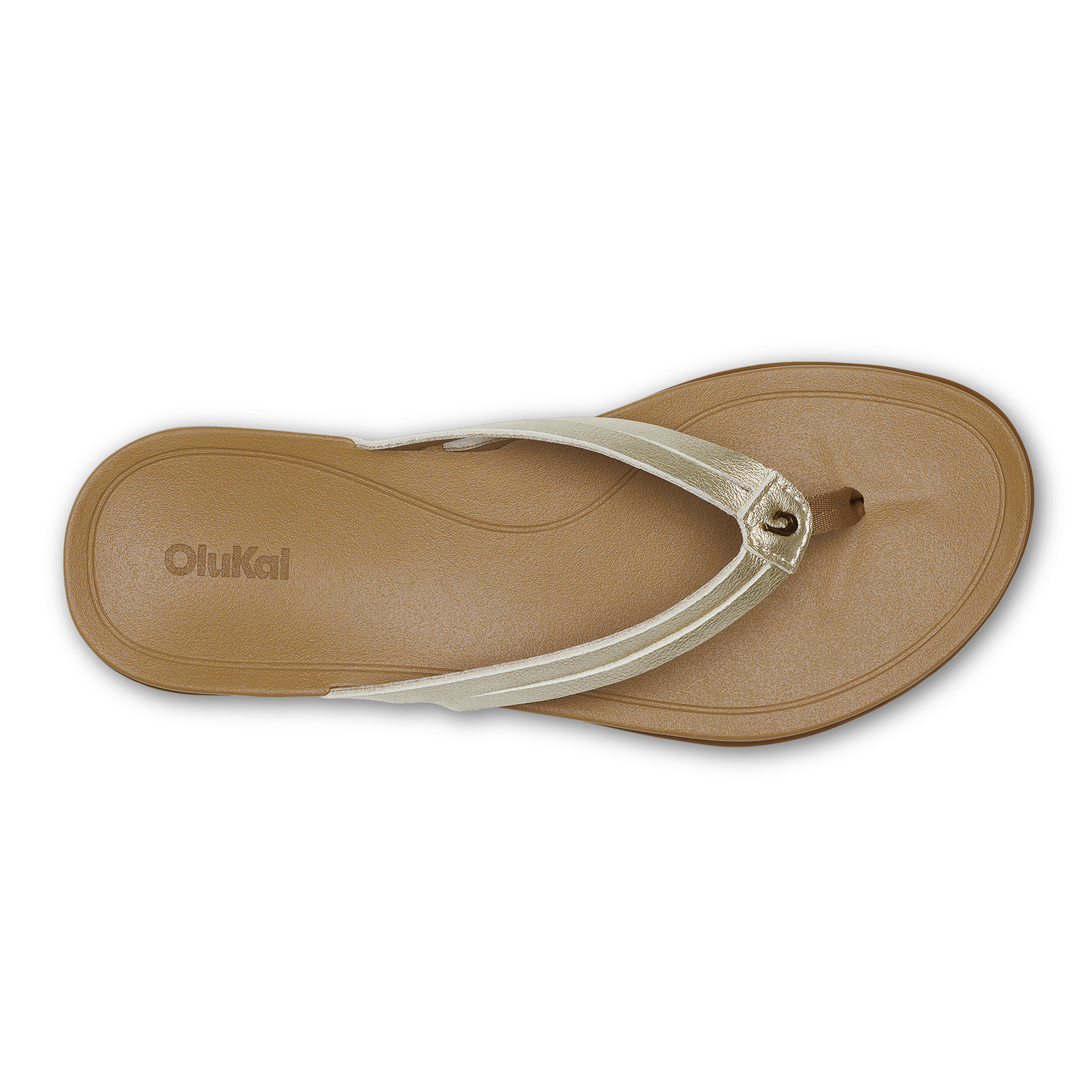 Ho&lsquo;opio Hui Women's Leather Sandals