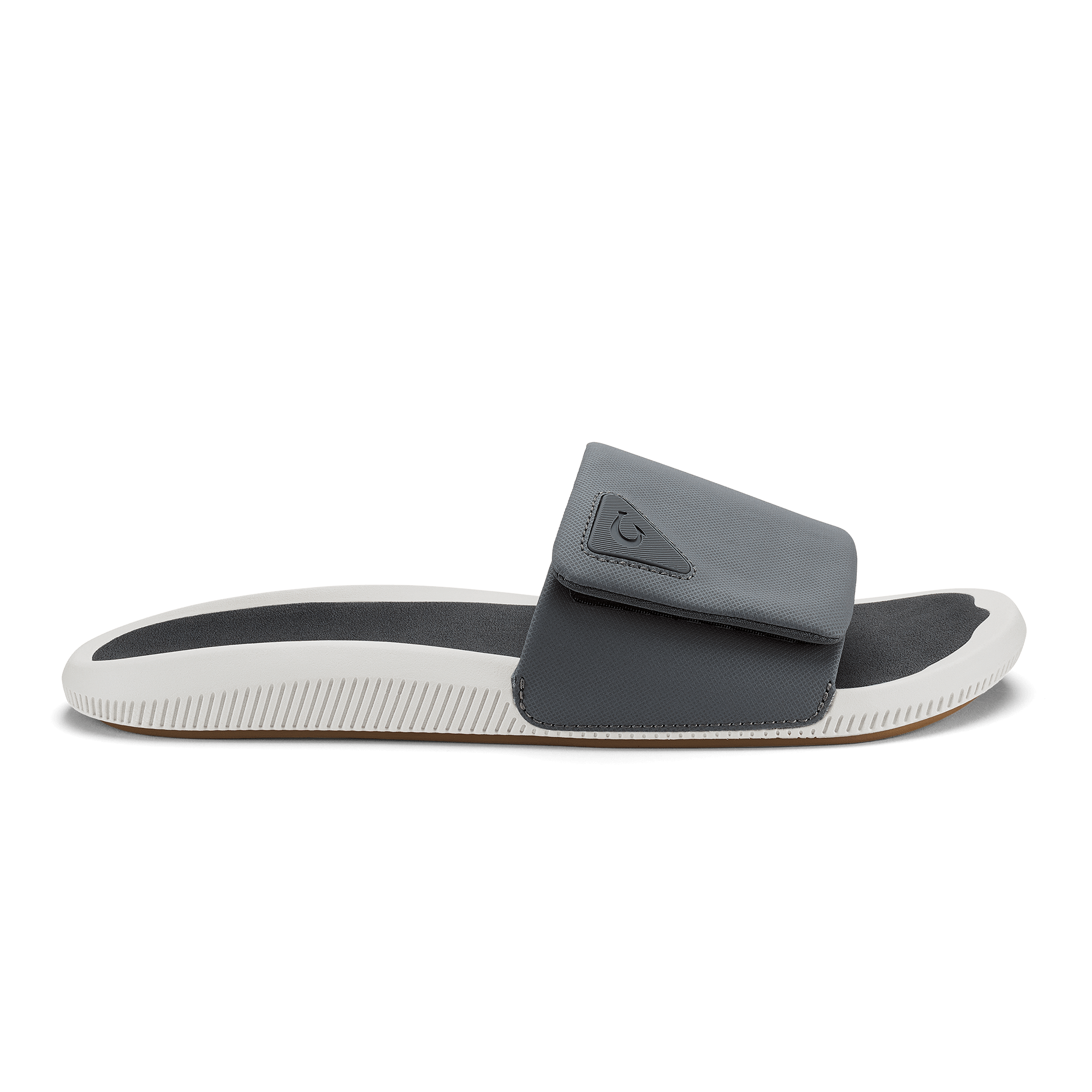 Ulele Men's Waterproof Slide