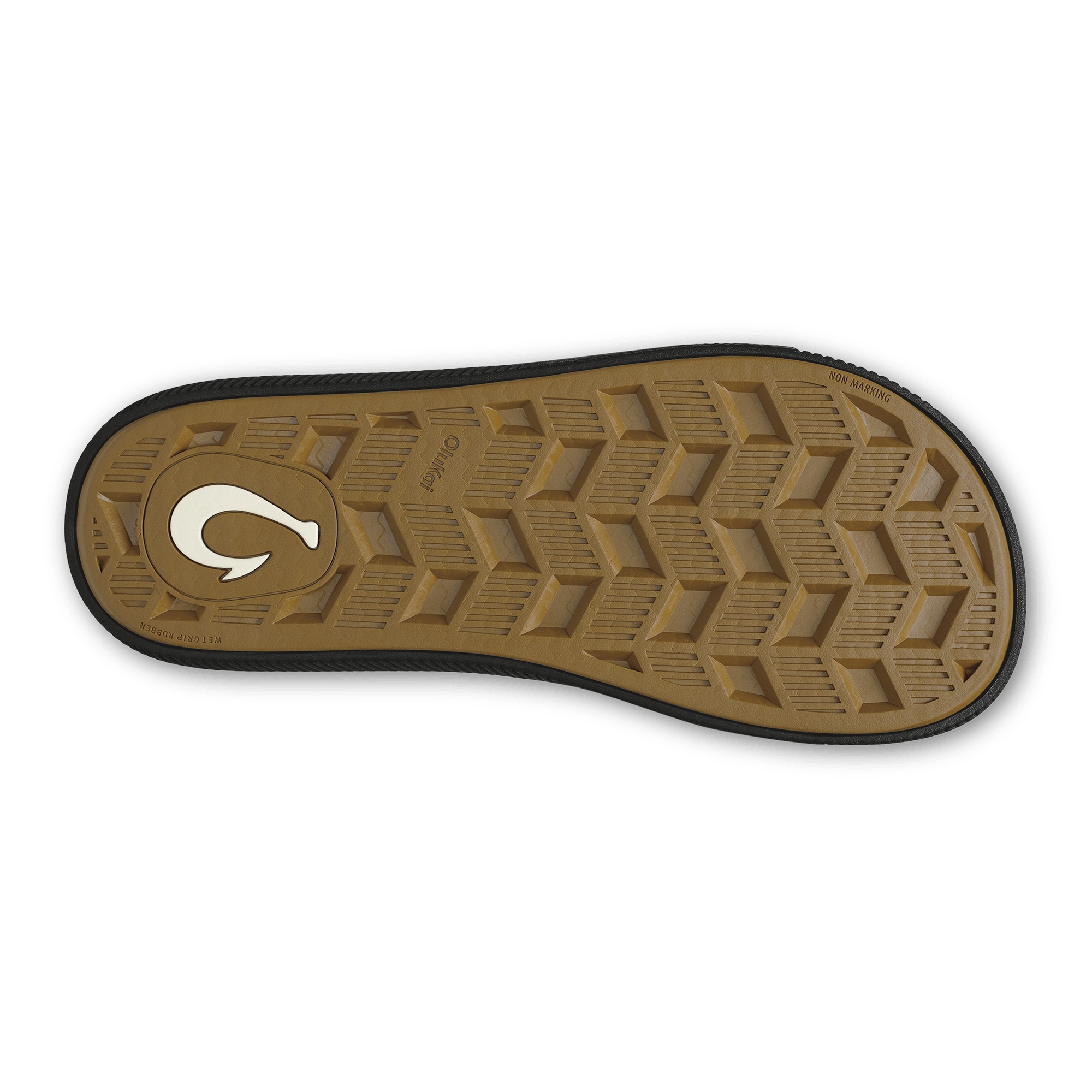 Ulele Men's Waterproof Slide