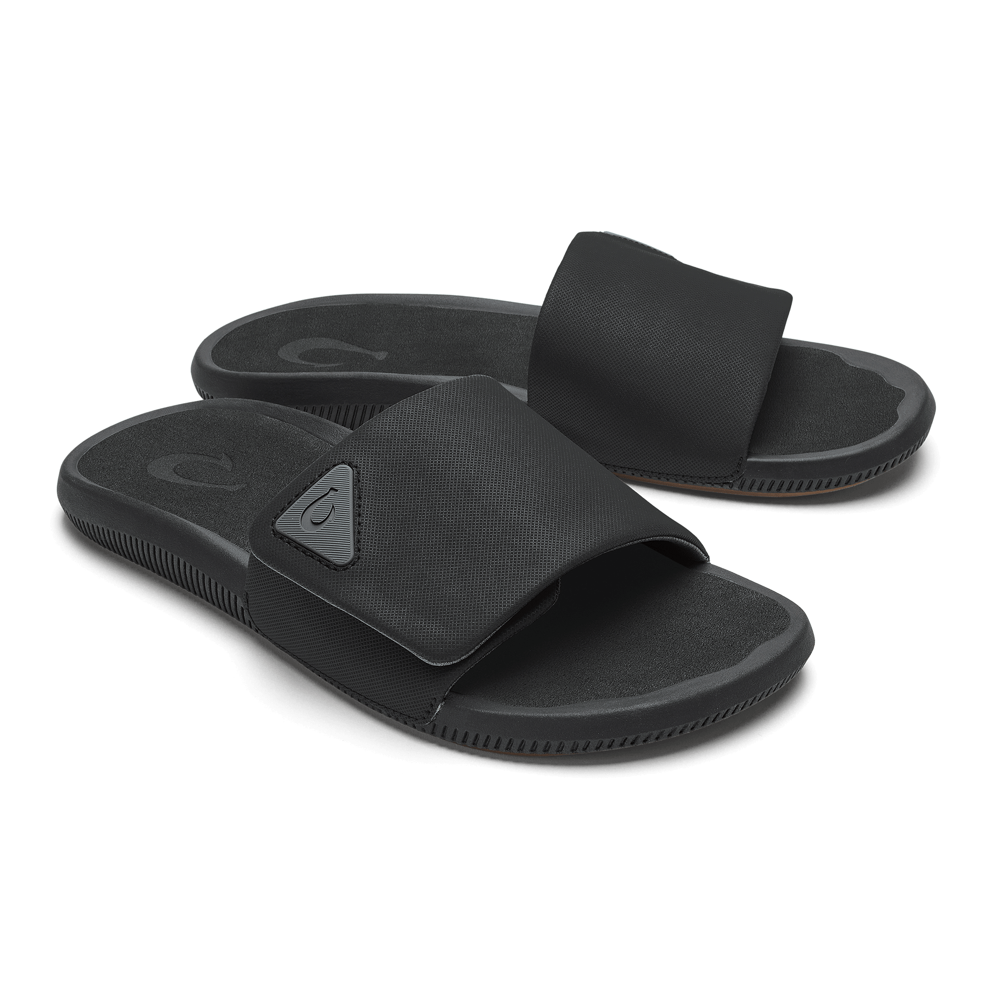 Ulele Men's Waterproof Slide
