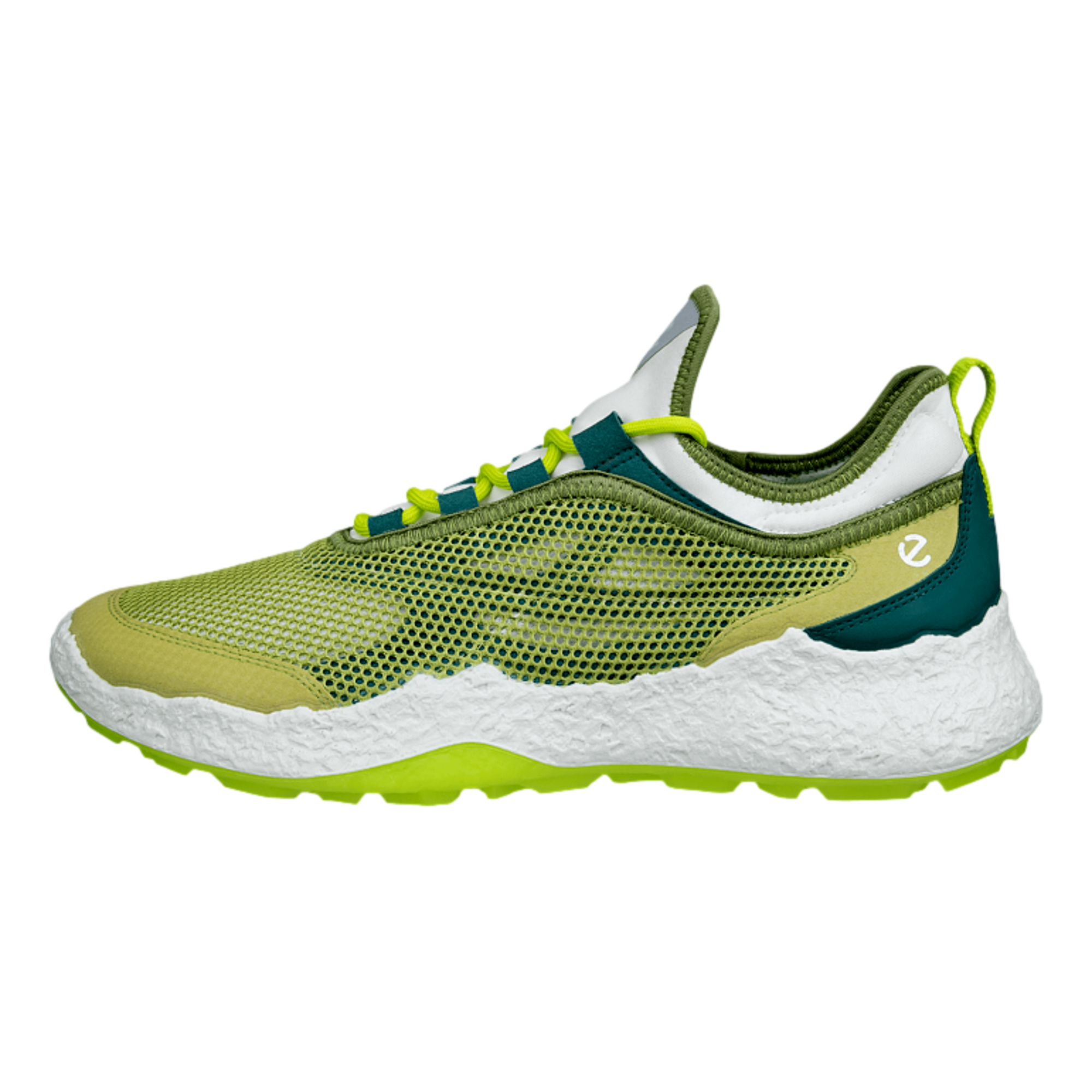 BIOM H5 Textile Men's Spikeless Golf Shoes