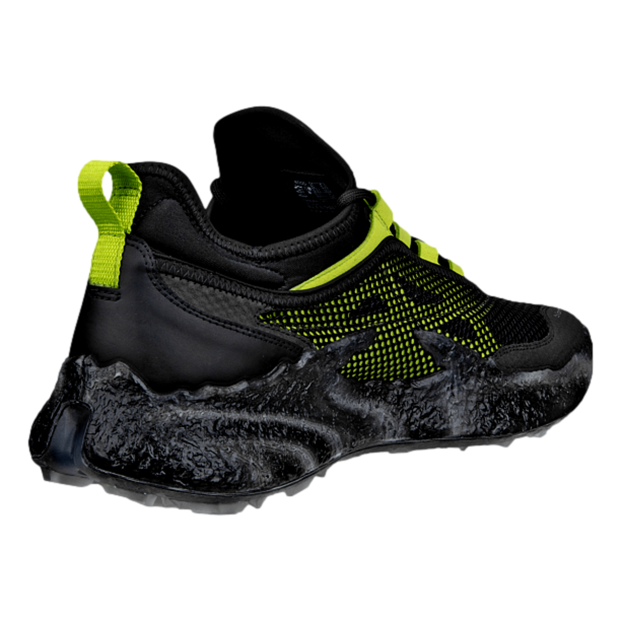 BIOM H5 Textile Men's Spikeless Golf Shoes