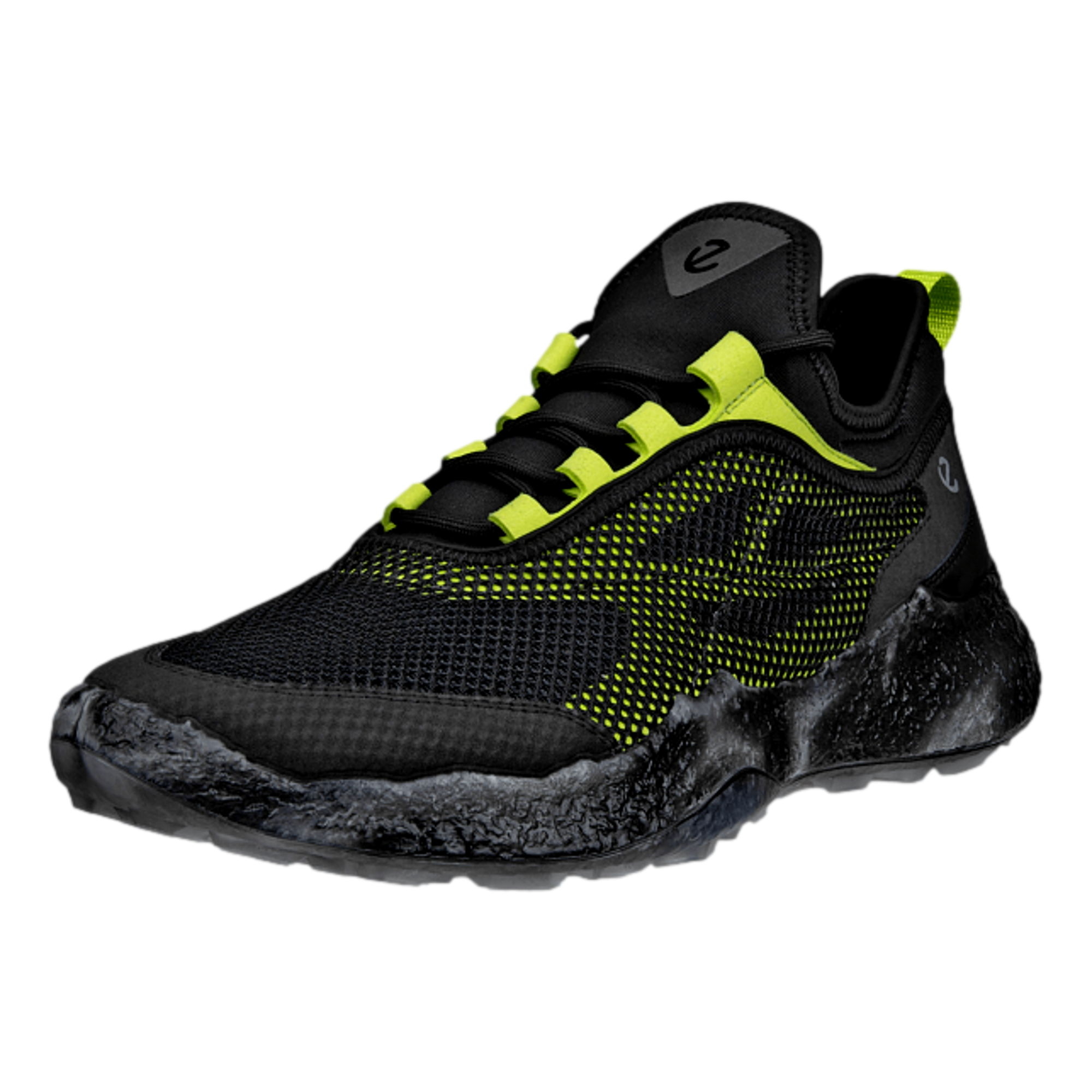 BIOM H5 Textile Men's Spikeless Golf Shoes