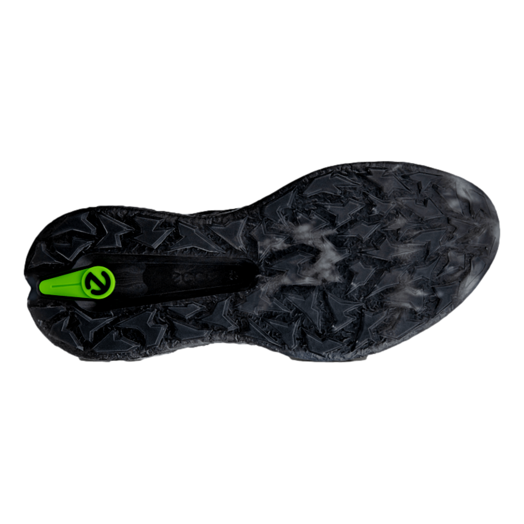 BIOM H5 Textile Men's Spikeless Golf Shoes