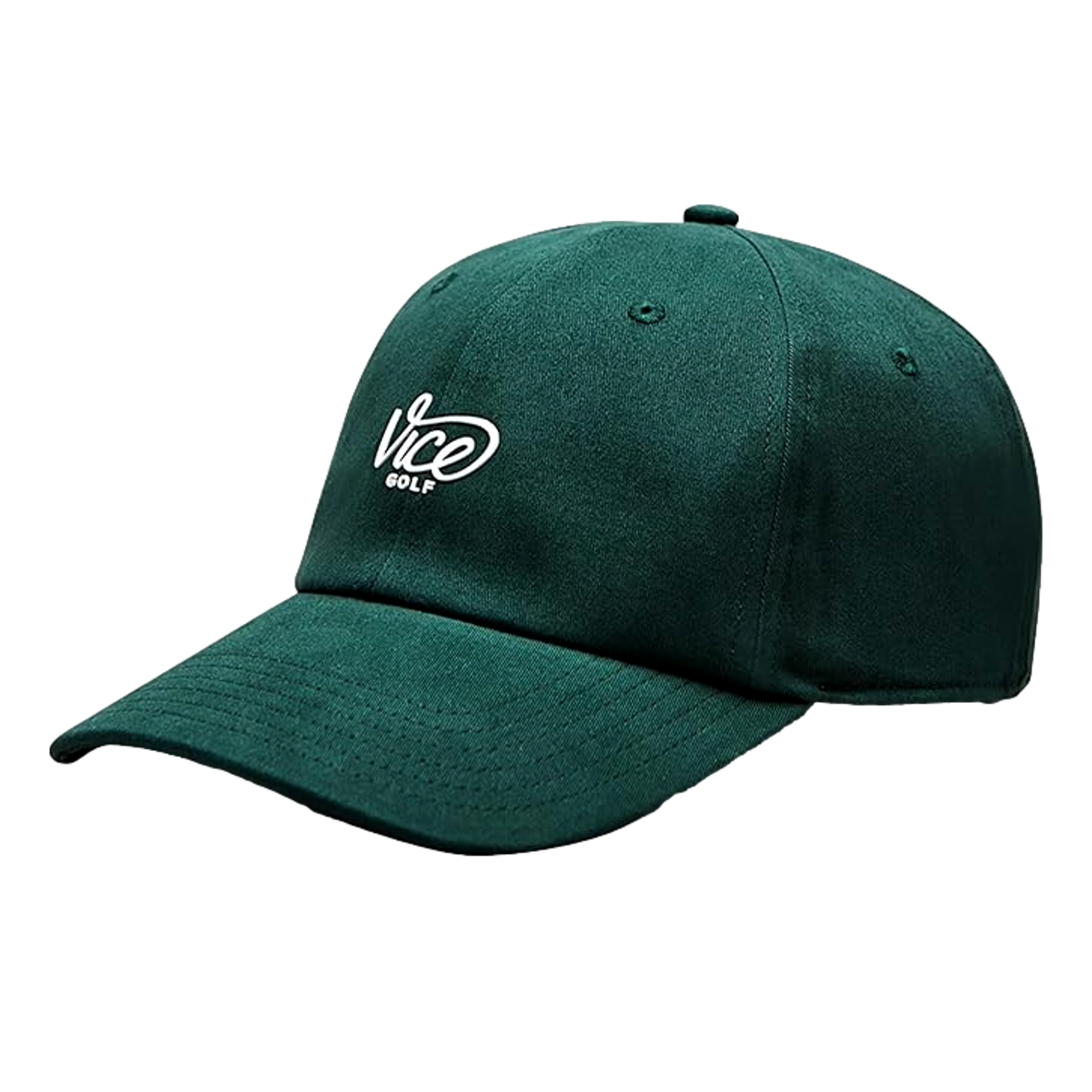 Vice Dad Men's Golf Hat