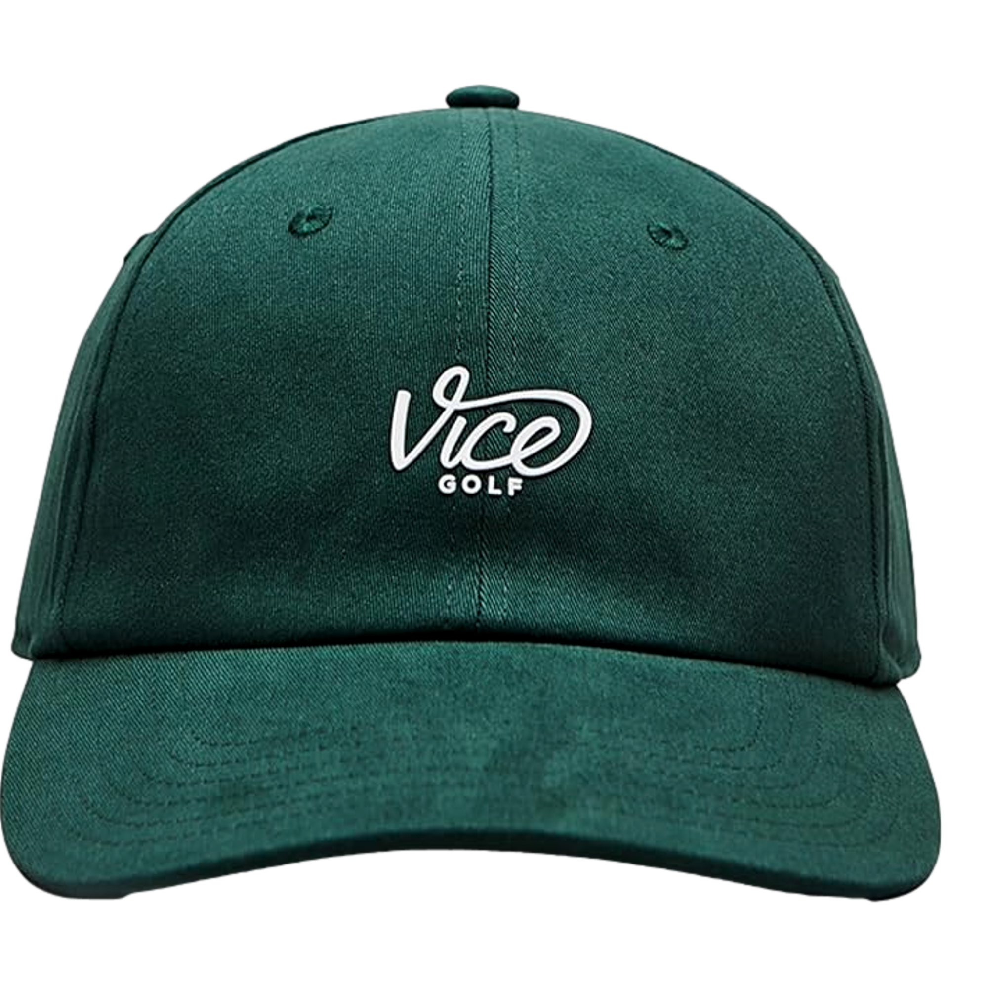 Vice Dad Men's Golf Hat