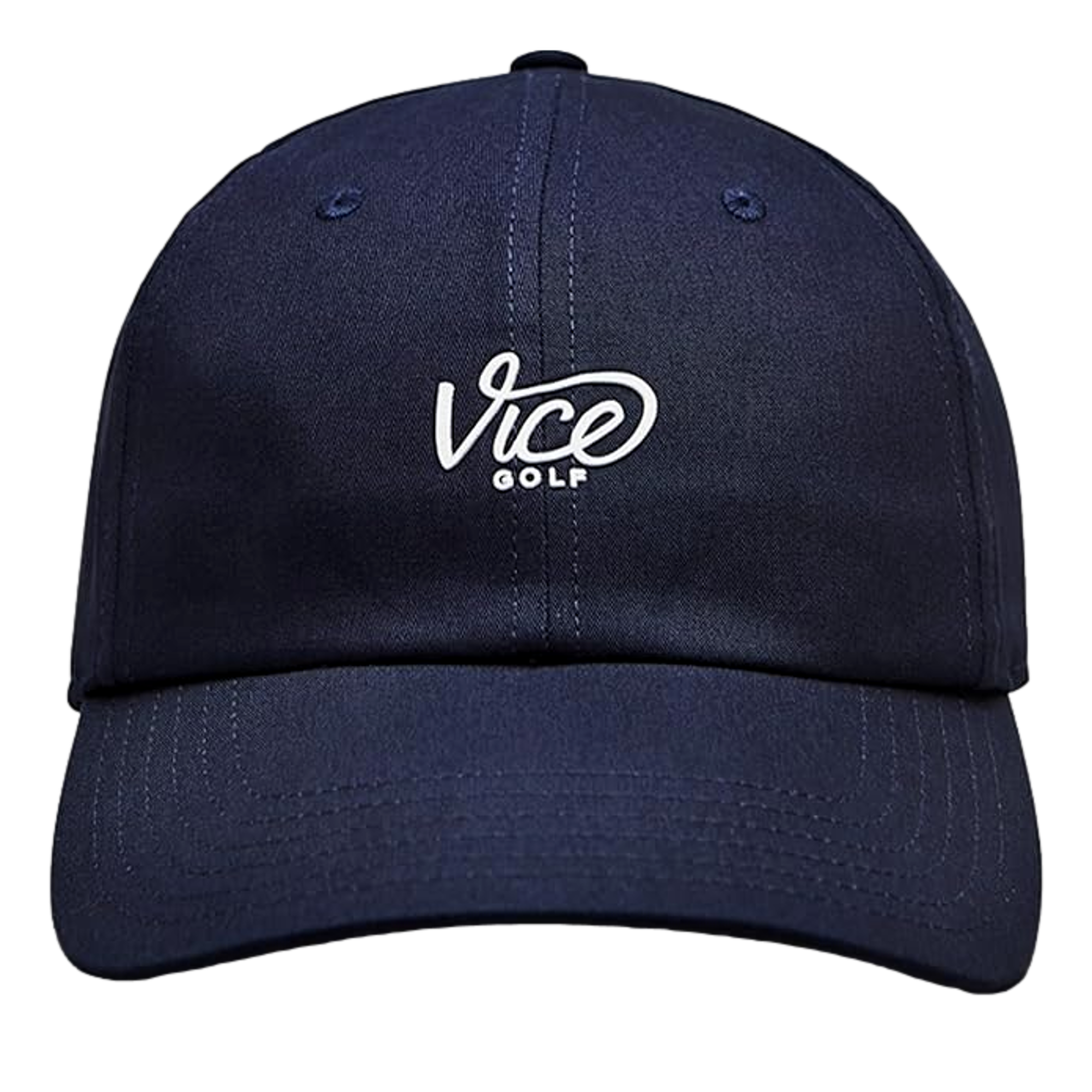 Vice Dad Men's Golf Hat