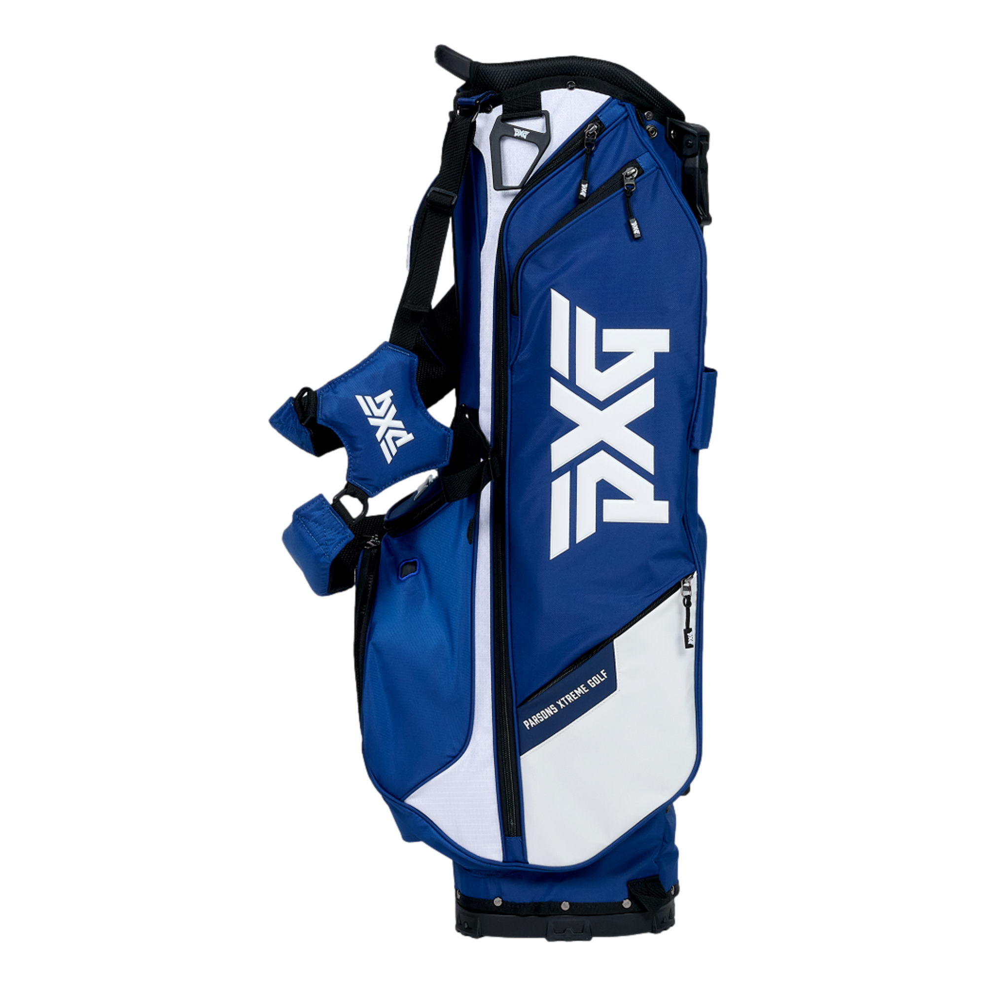 Xtreme Carry Golf Stand Bag