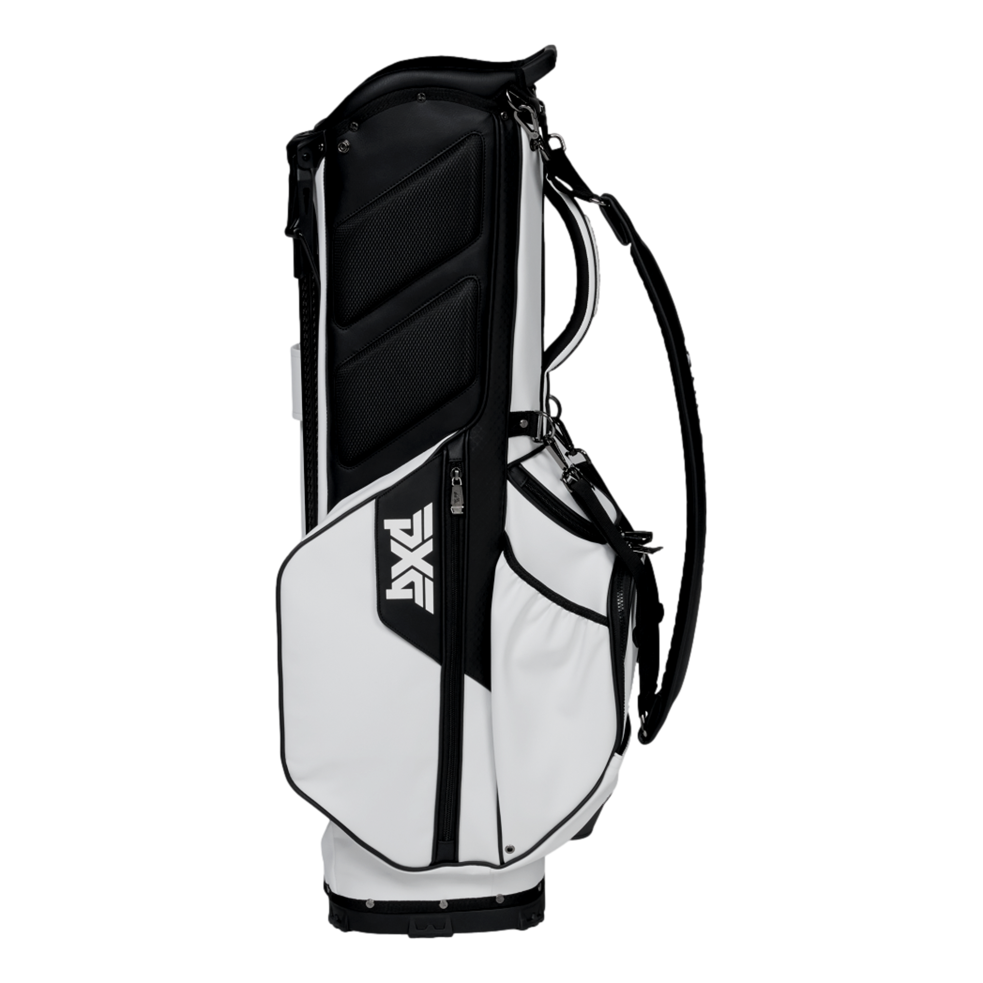Deluxe Carry Golf Stand Bag