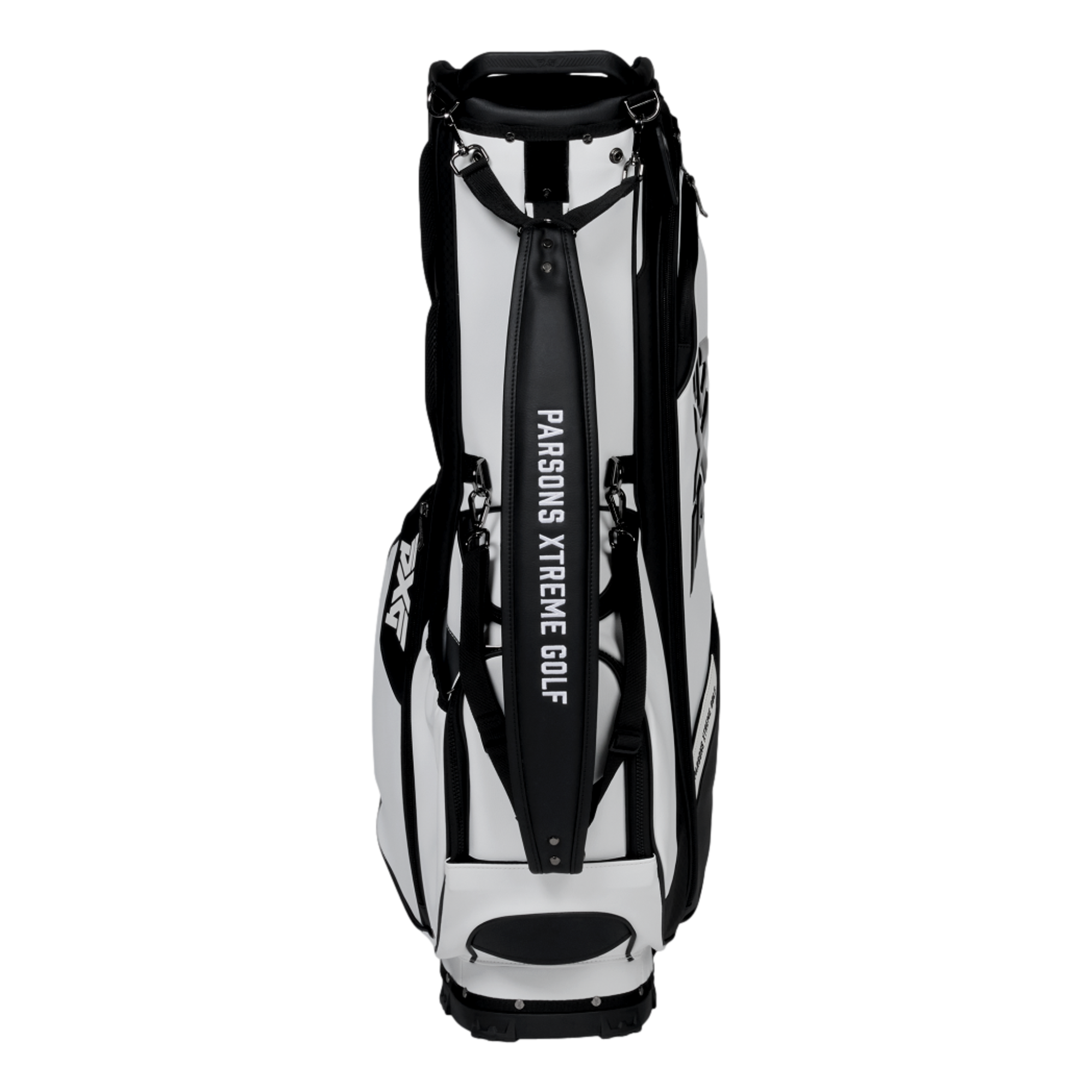 Deluxe Carry Golf Stand Bag