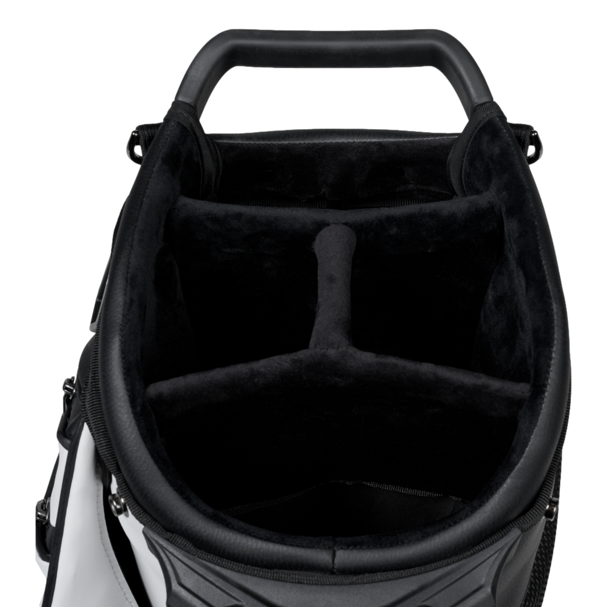 Deluxe Carry Golf Stand Bag