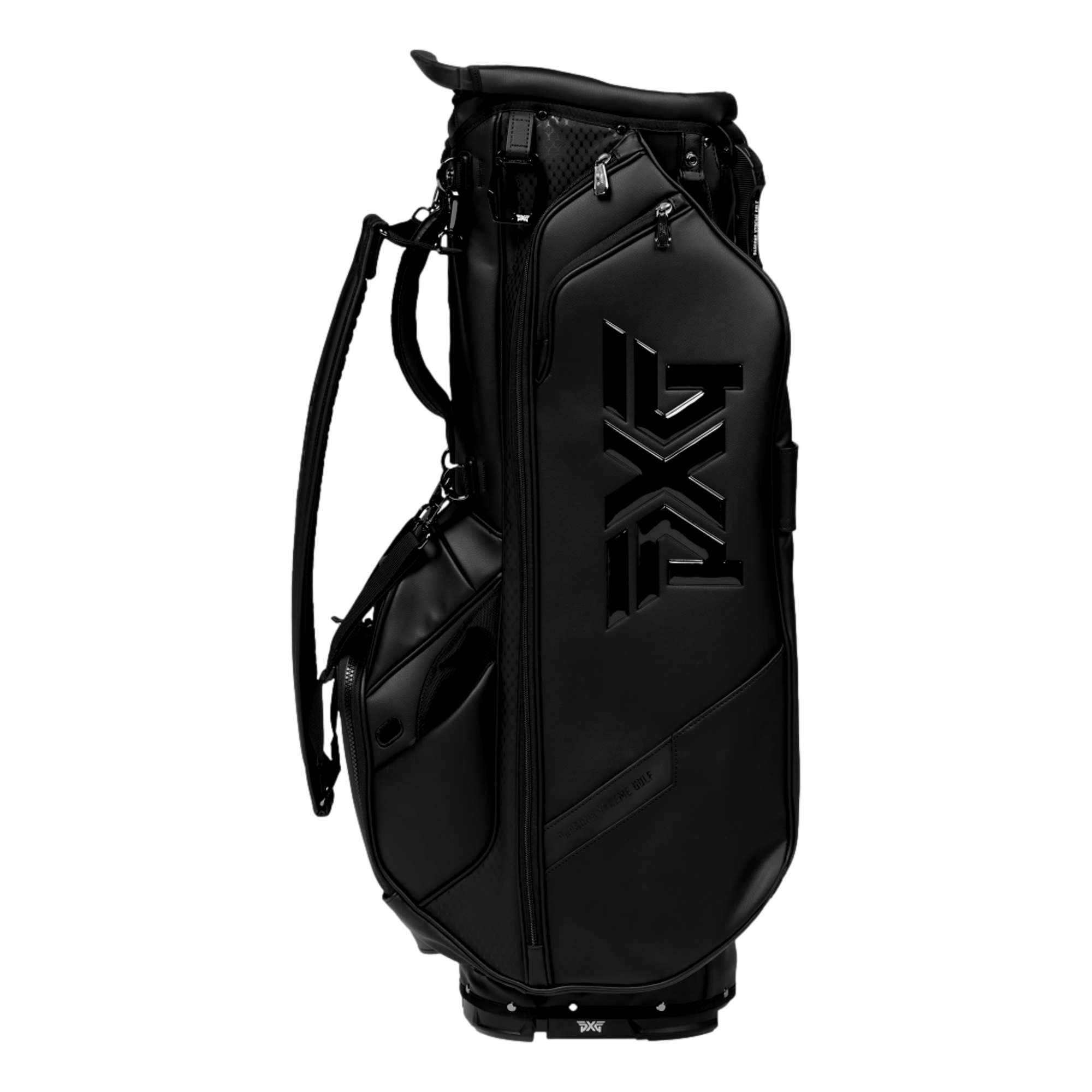 Deluxe Hybrid Golf Stand Bag | PGA TOUR Superstore