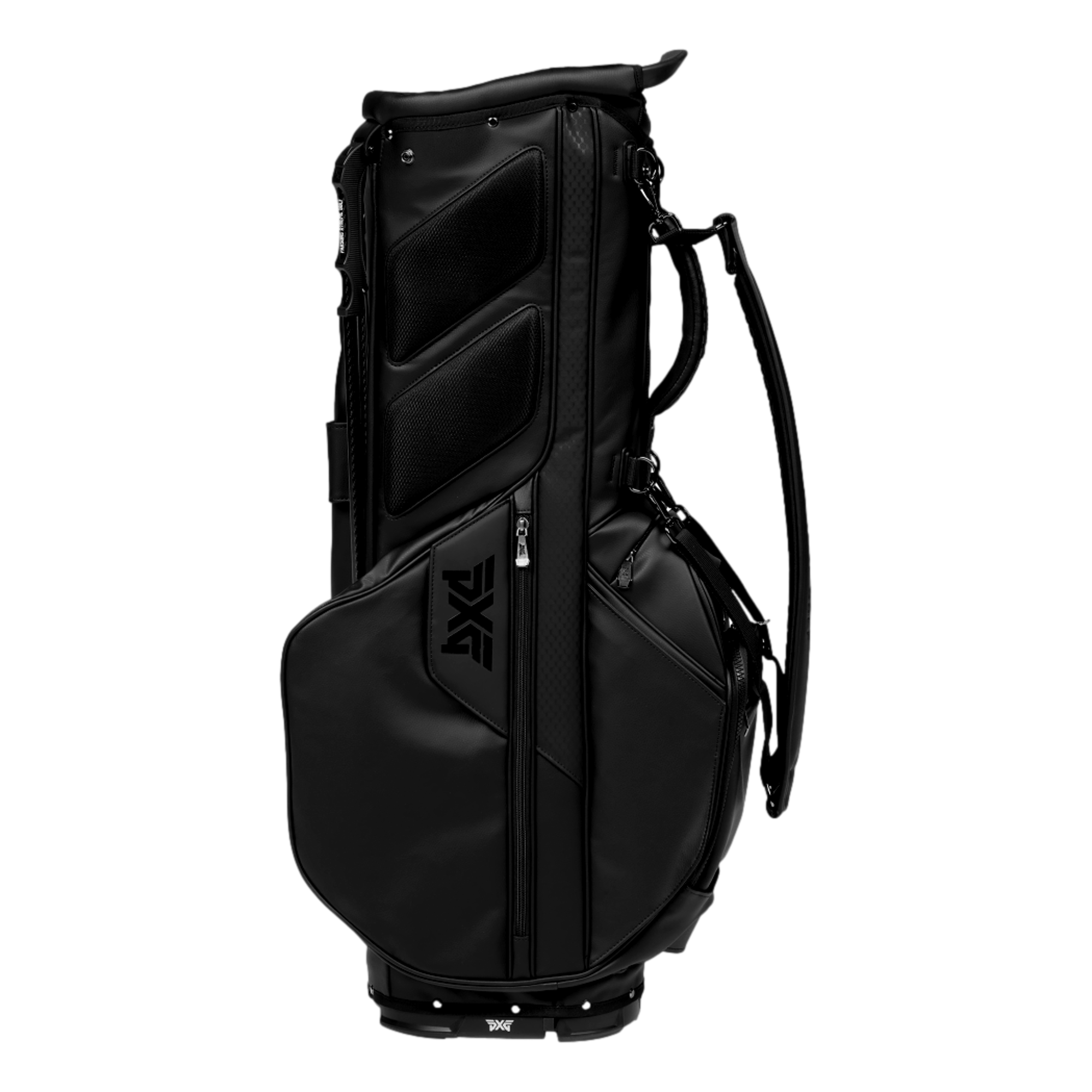 Deluxe Hybrid Golf Stand Bag
