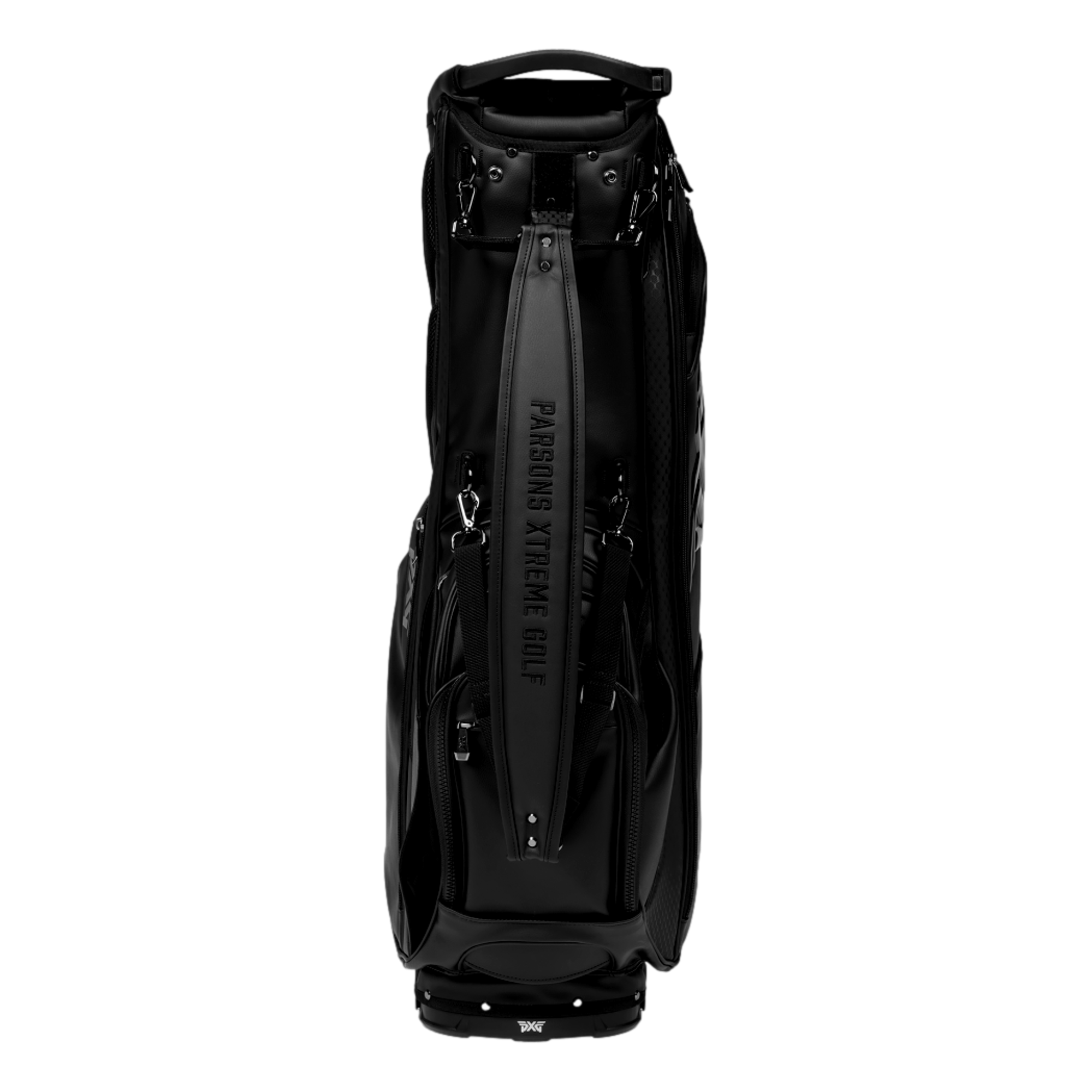 Deluxe Hybrid Golf Stand Bag