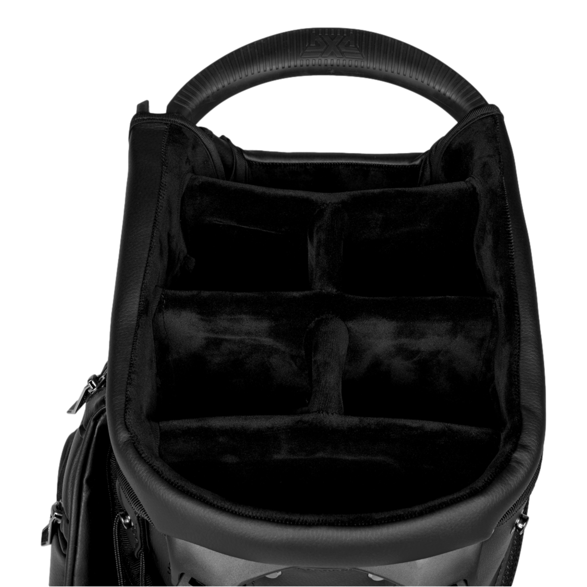 PGAのツアーバック Deluxe Hybrid Golf Stand Bag | PGA TOUR Superstore