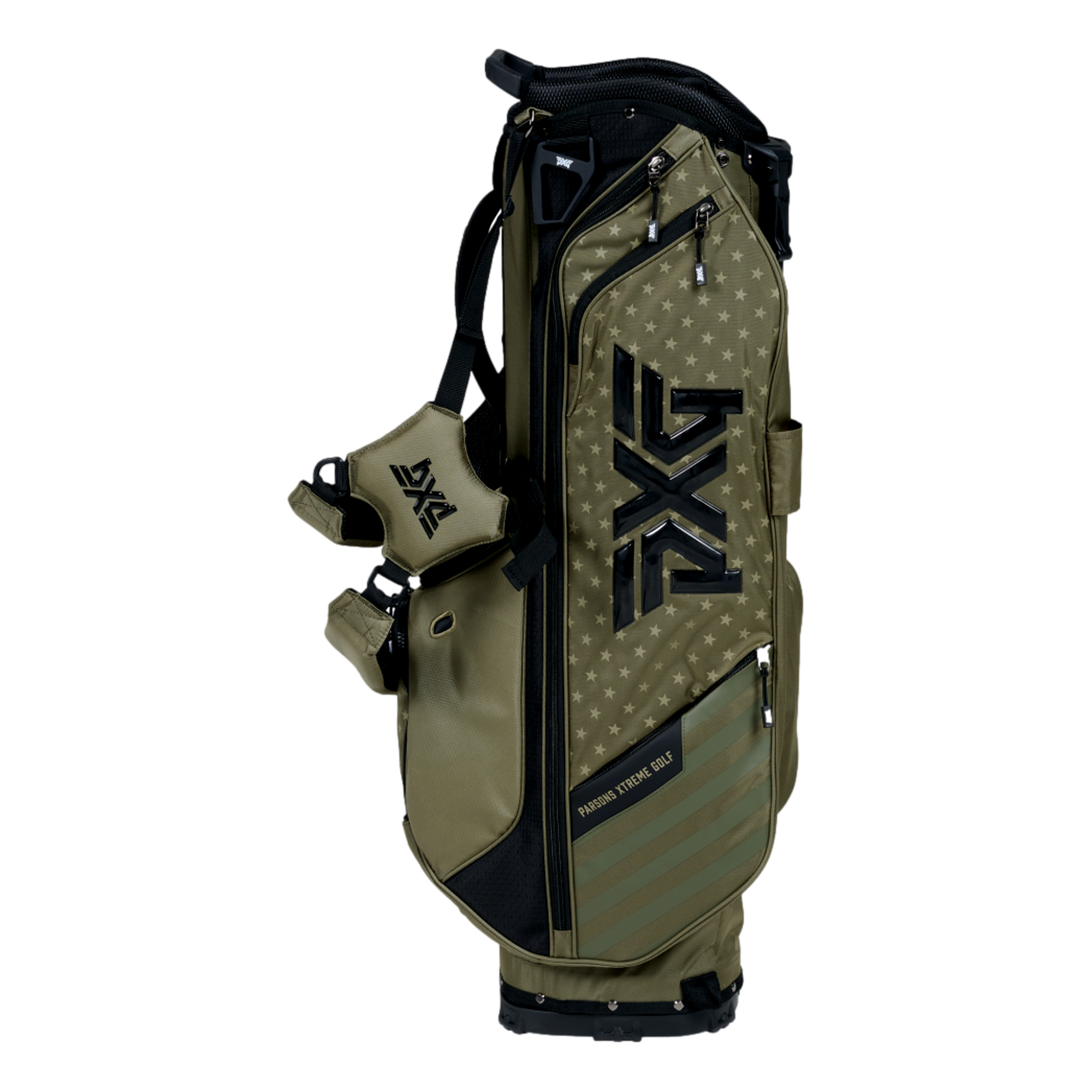 Xtreme Carry Freedom Golf Stand Bag