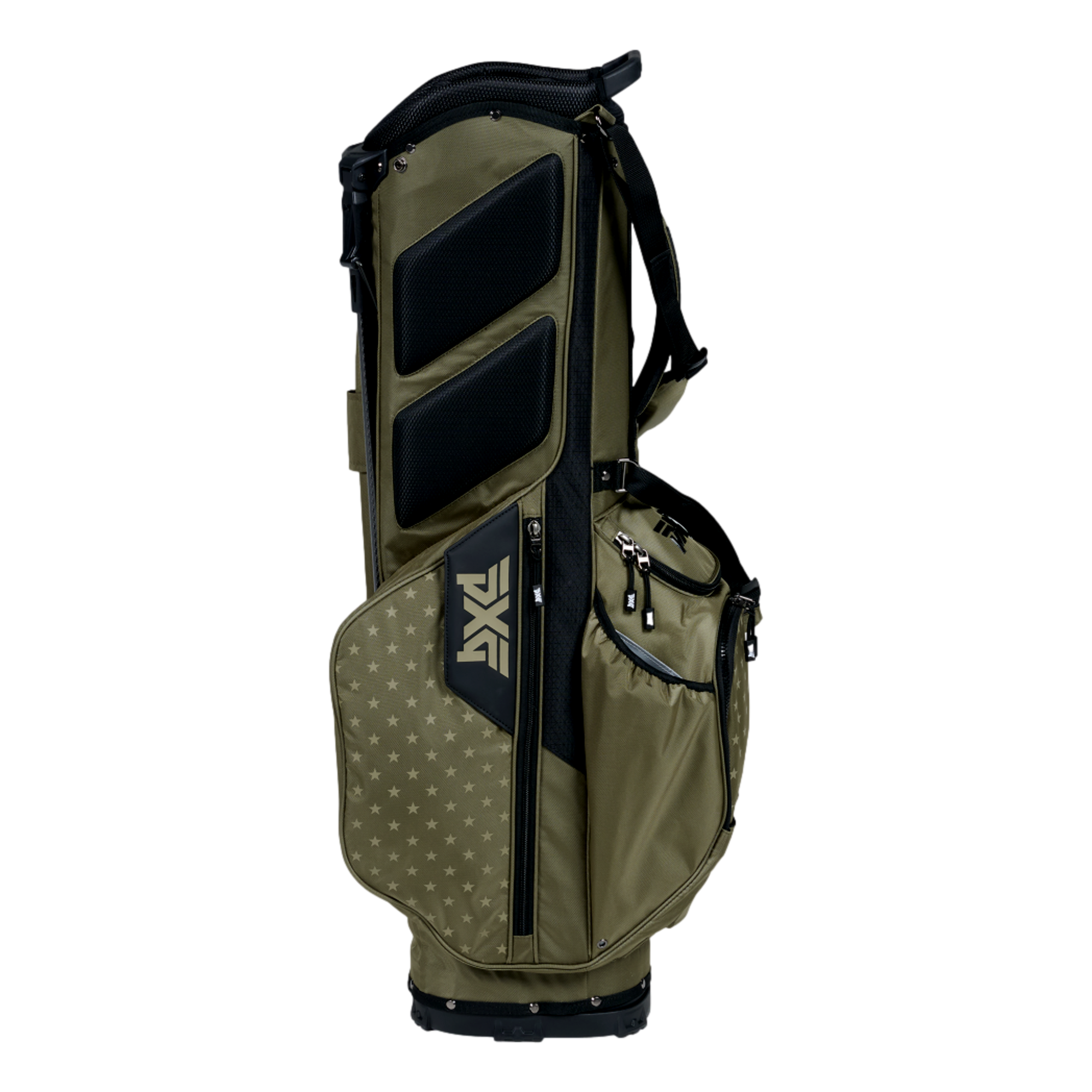 Xtreme Carry Freedom Golf Stand Bag