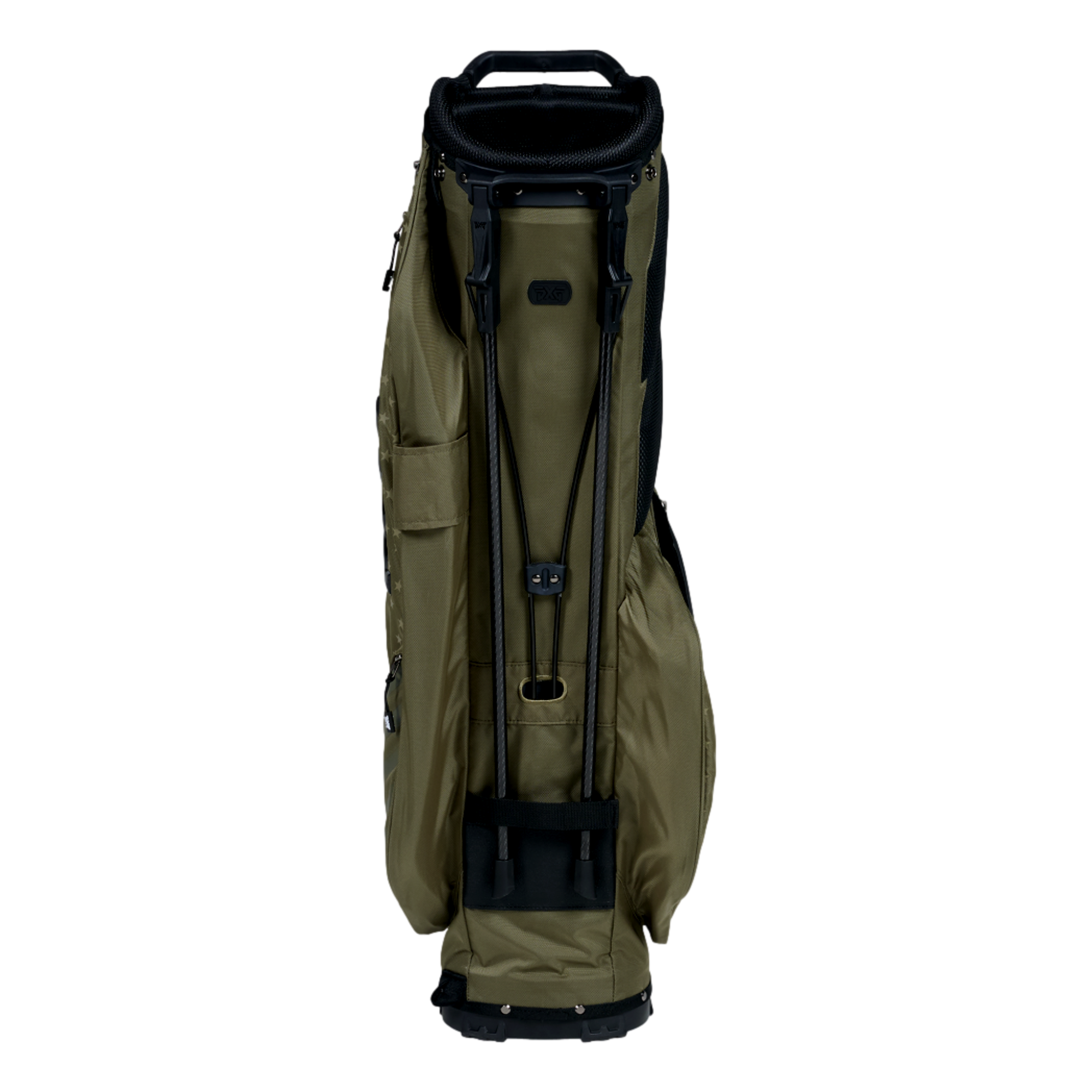 Xtreme Carry Freedom Golf Stand Bag