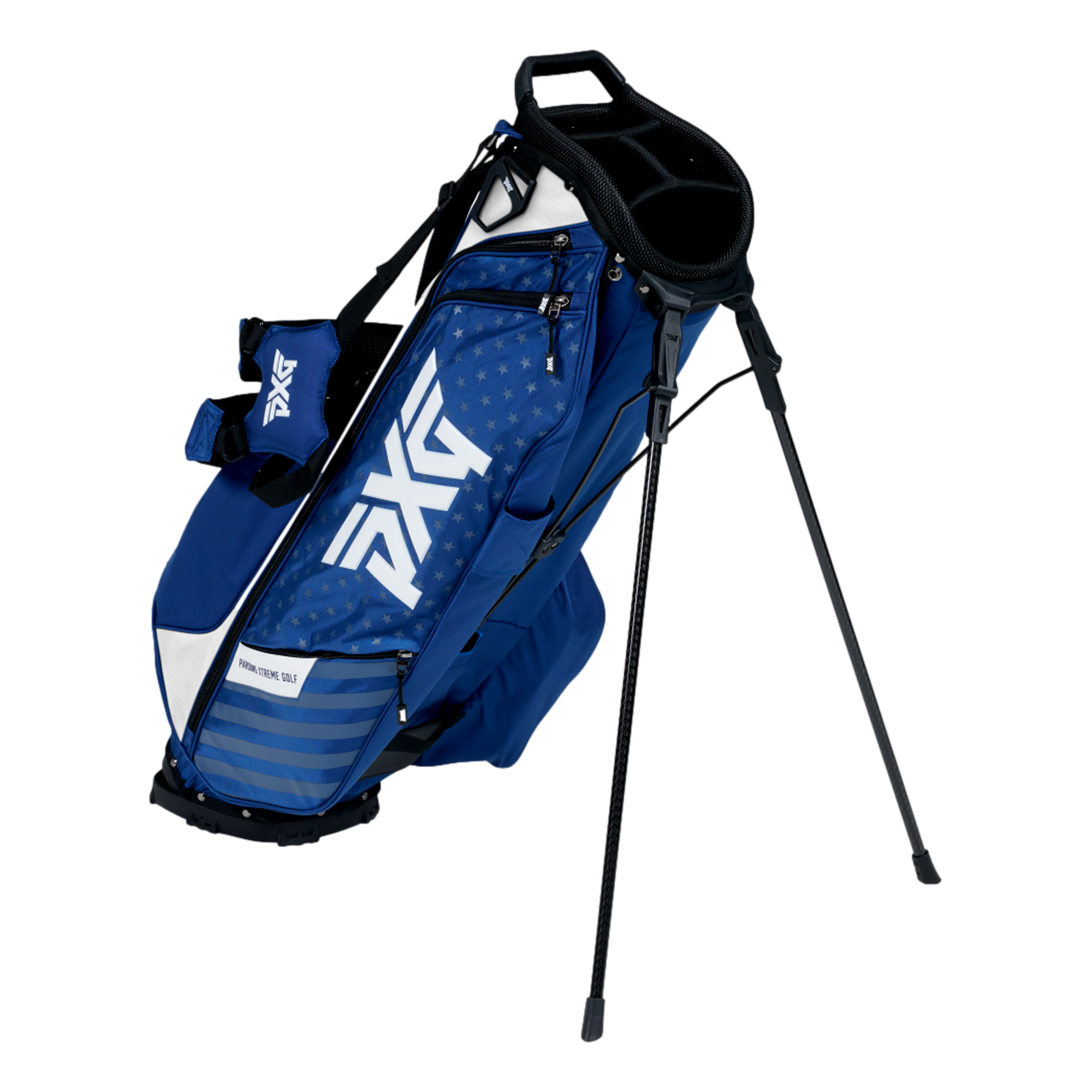 Xtreme Carry Freedom Golf Stand Bag