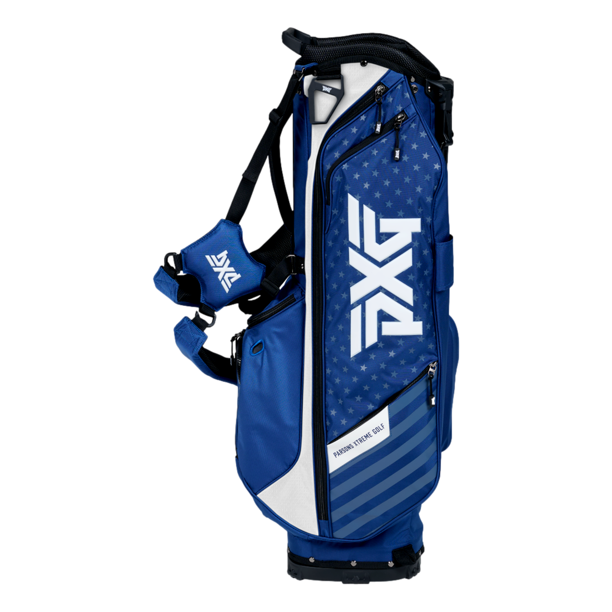 Xtreme Carry Freedom Golf Stand Bag