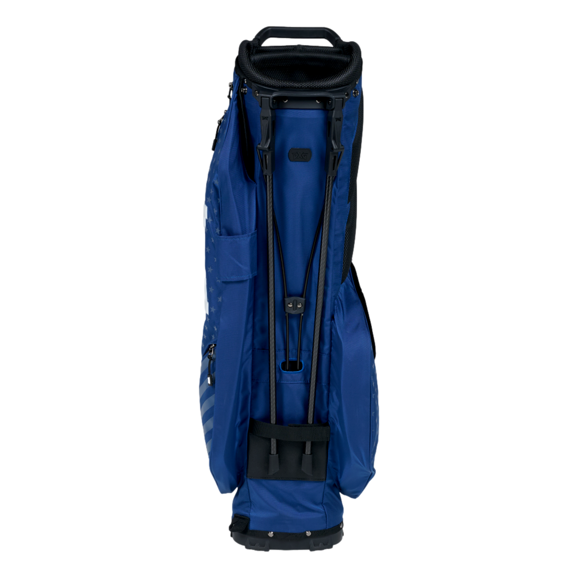 Xtreme Carry Freedom Golf Stand Bag