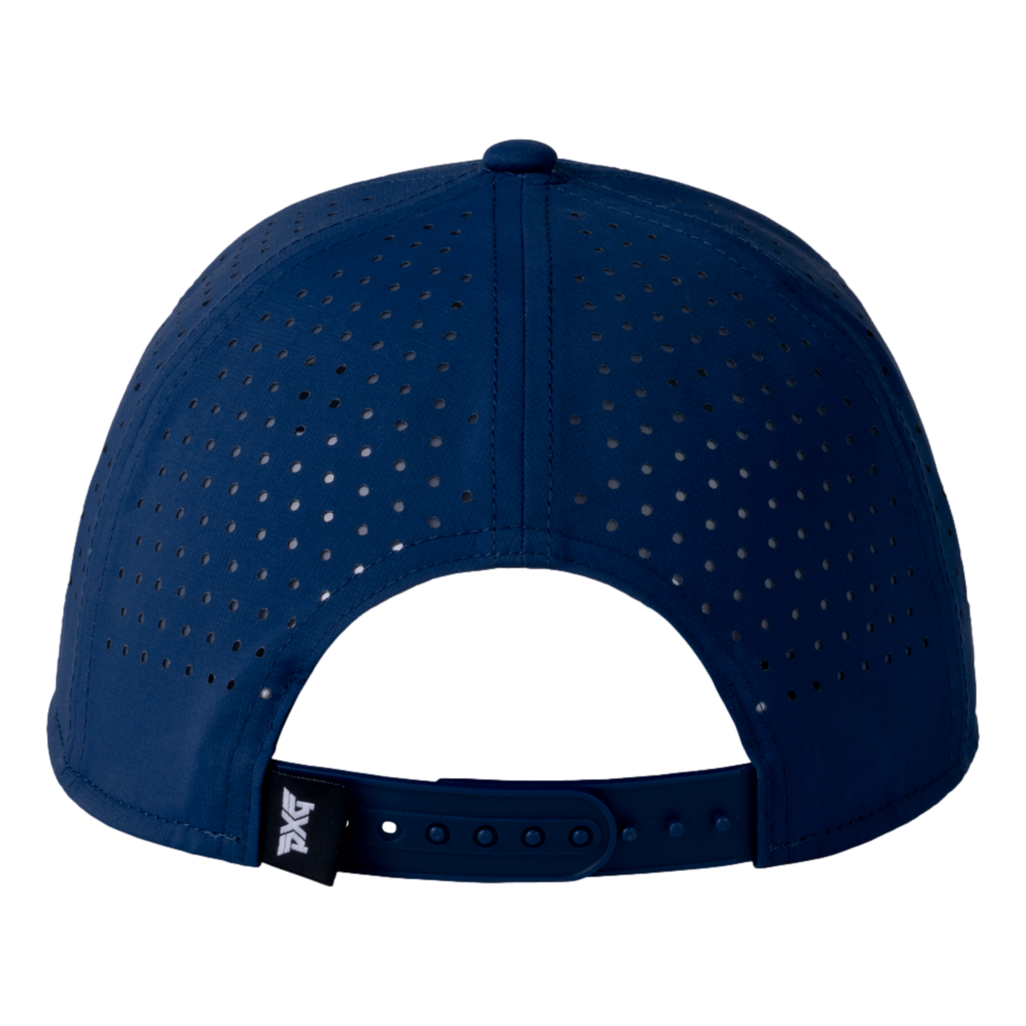 Dog Tag 5-Panel Golf Snapback Hat