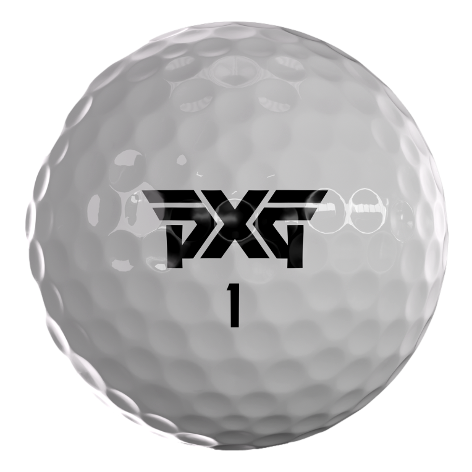 Xtreme Tour Golf Balls