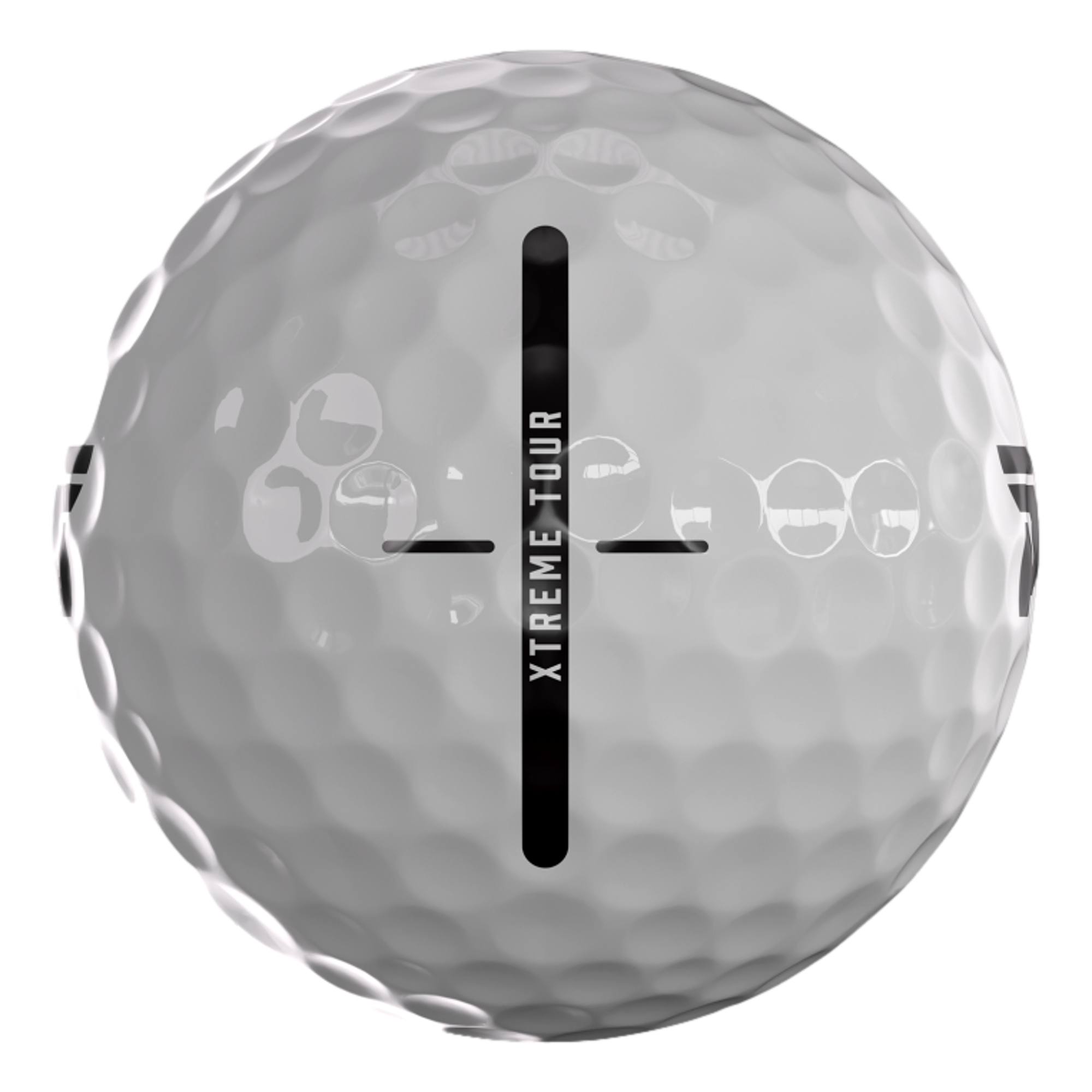 Xtreme Tour Golf Balls