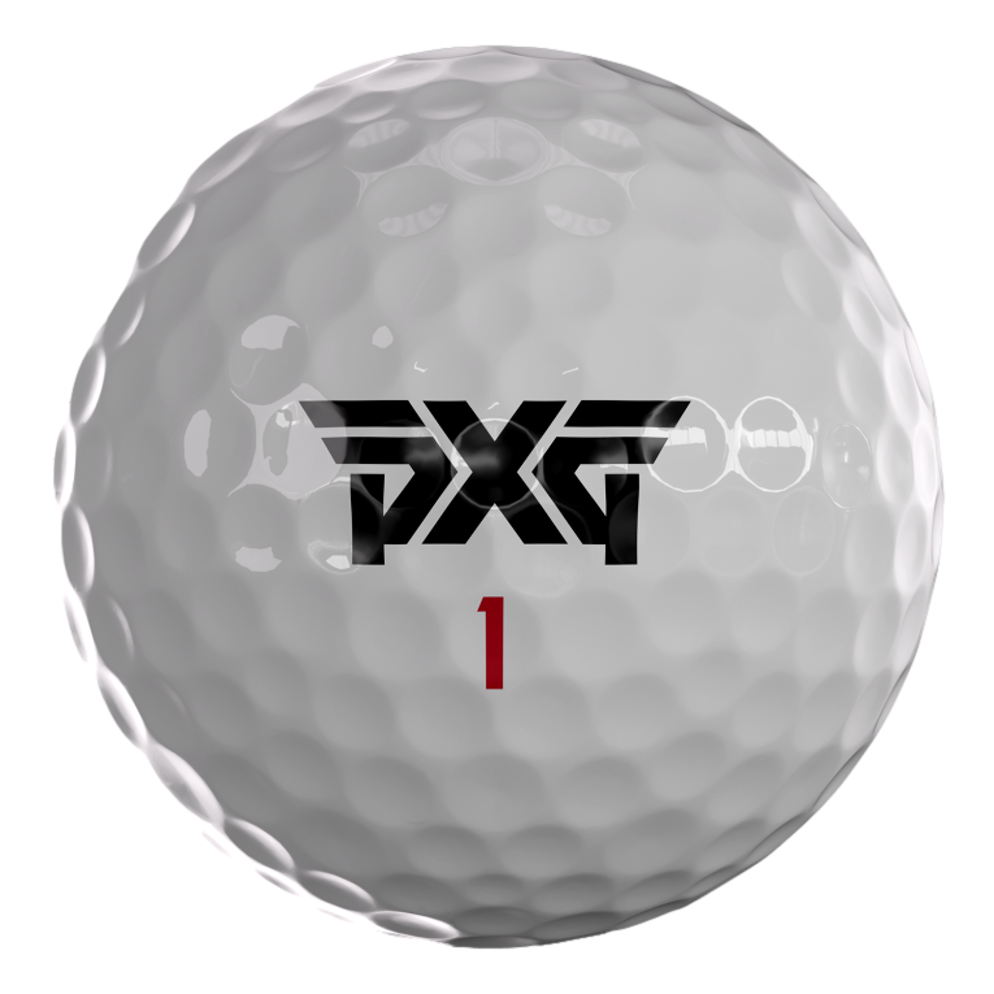 Xtreme Tour X Golf Balls