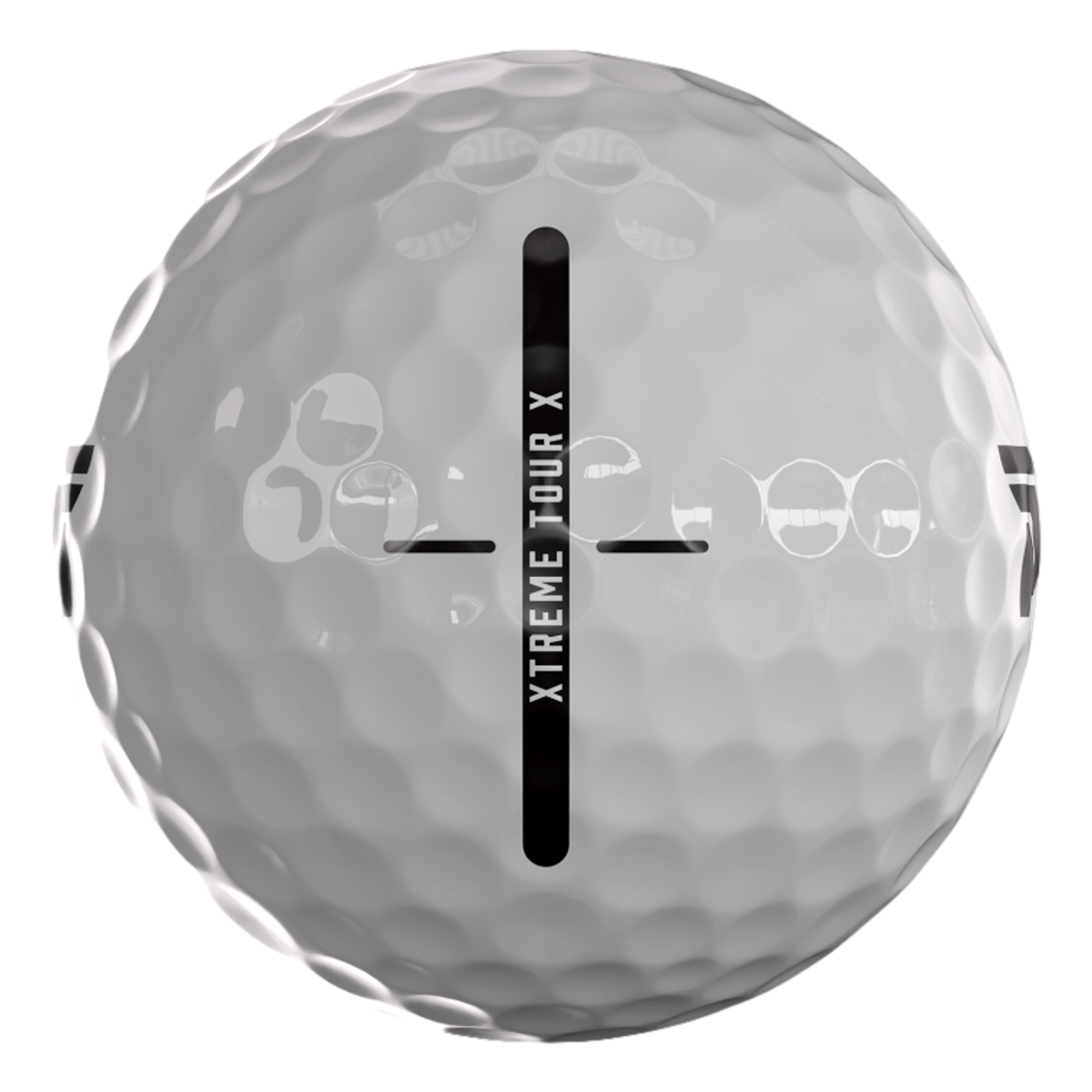 Xtreme Tour X Golf Balls