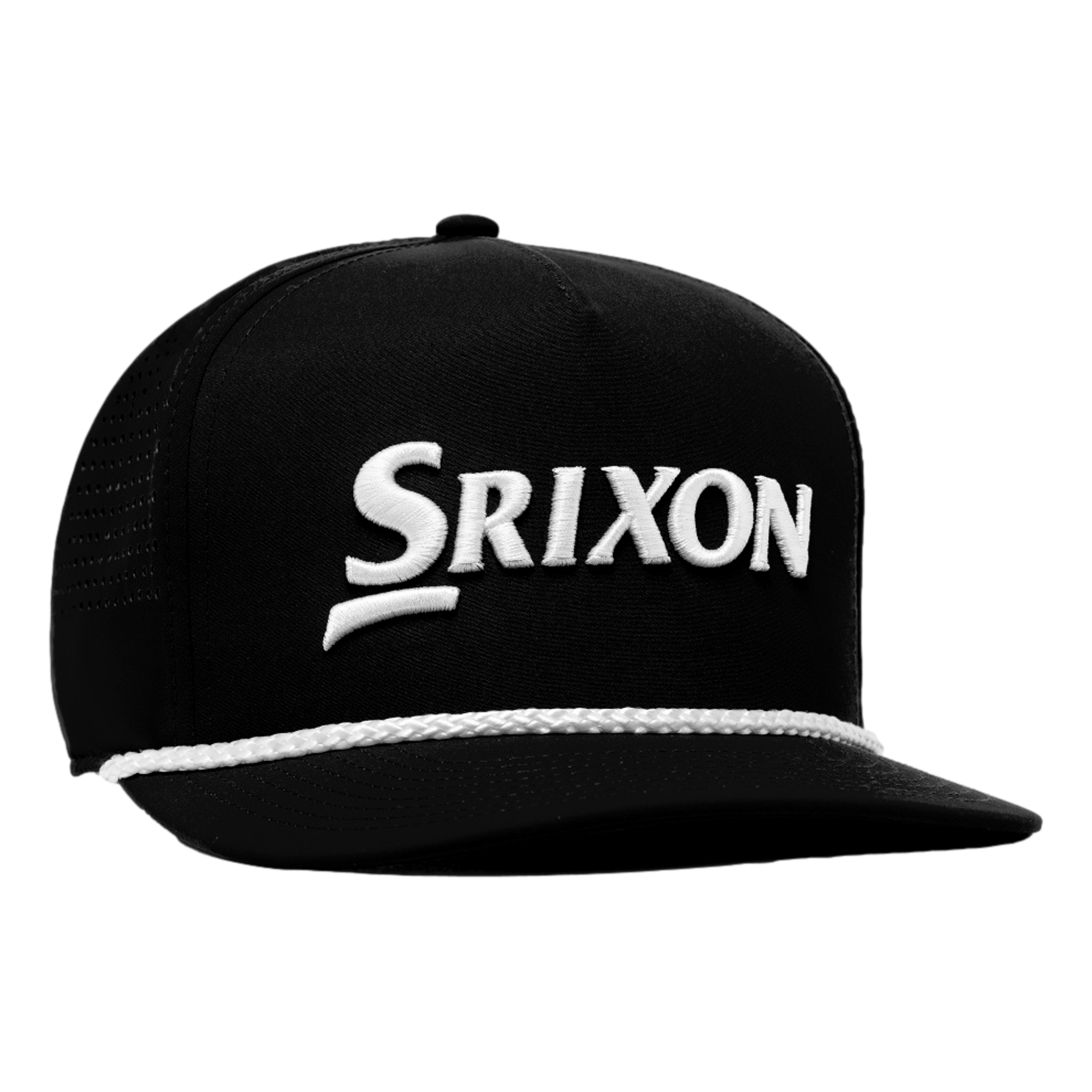Tour Tech Rope Golf Hat
