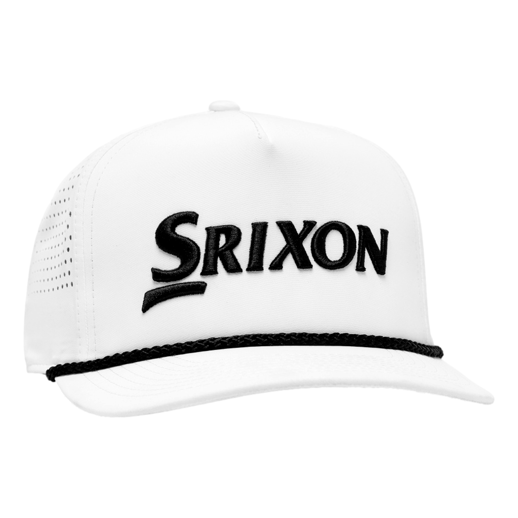 Tour Tech Rope Golf Hat