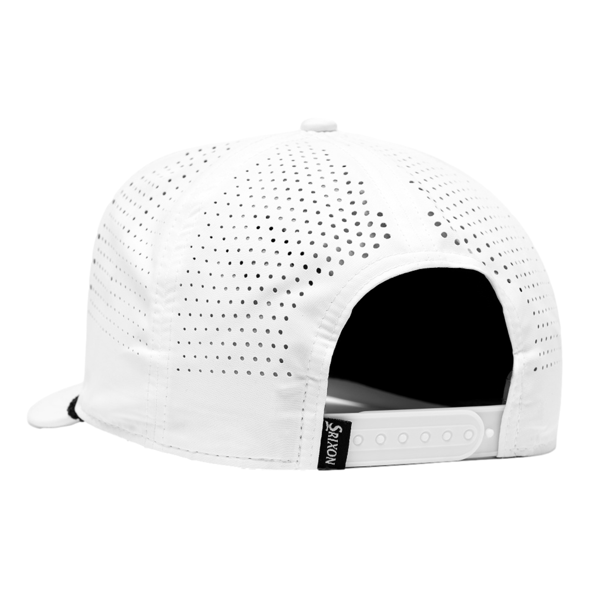 Tour Tech Rope Golf Hat