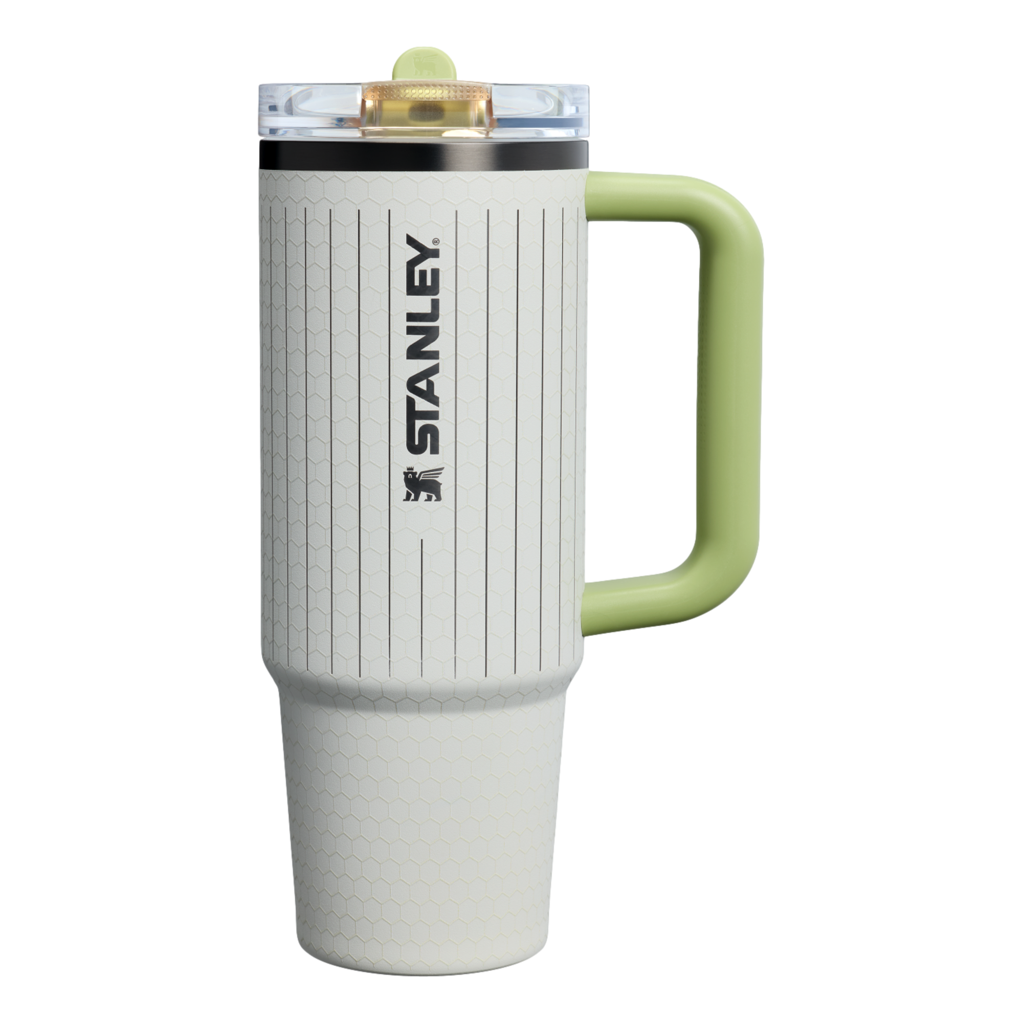 Nelly Korda Quencher H2.0 FlowState 30oz Tumbler