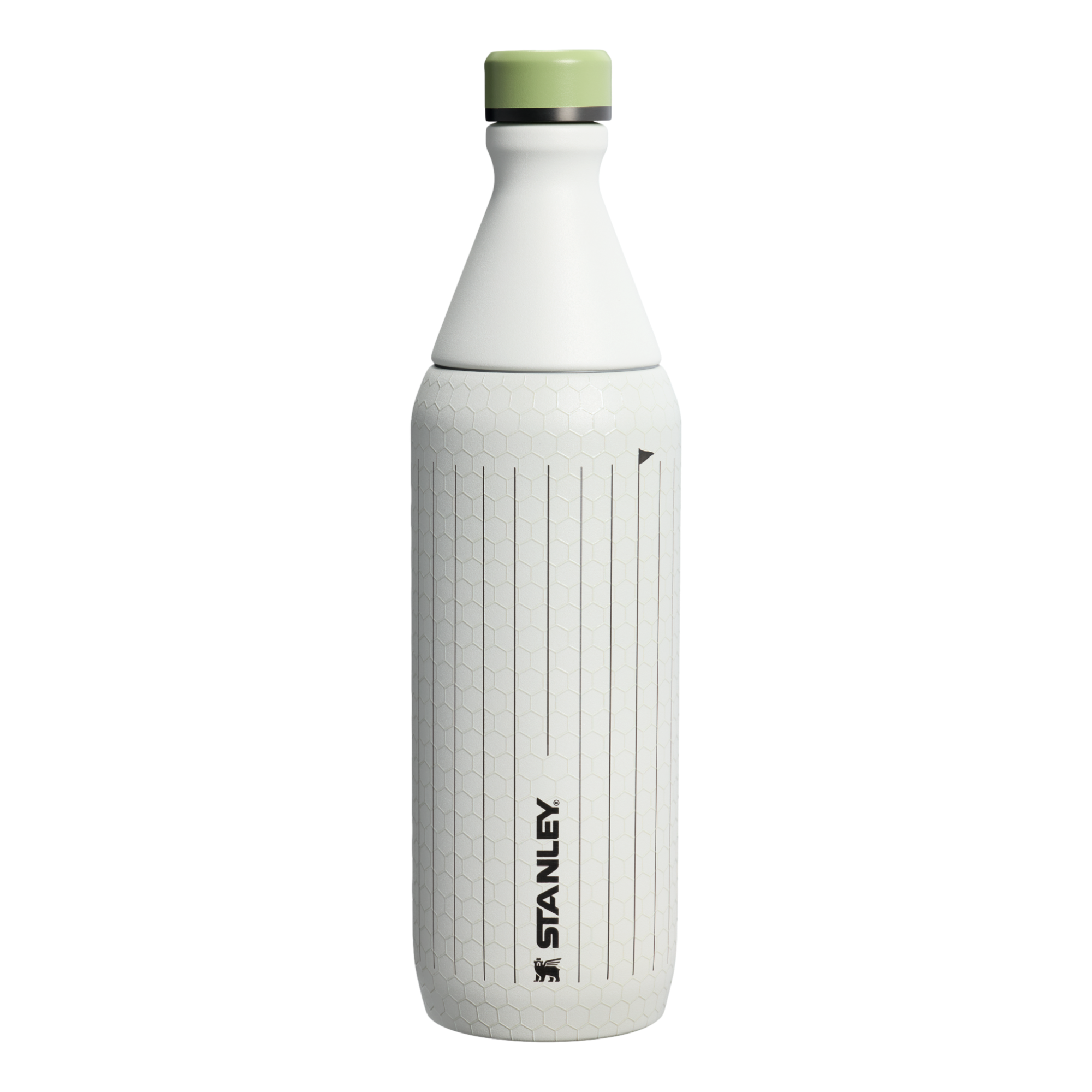 Nelly Korda All Day 20oz Slim Bottle