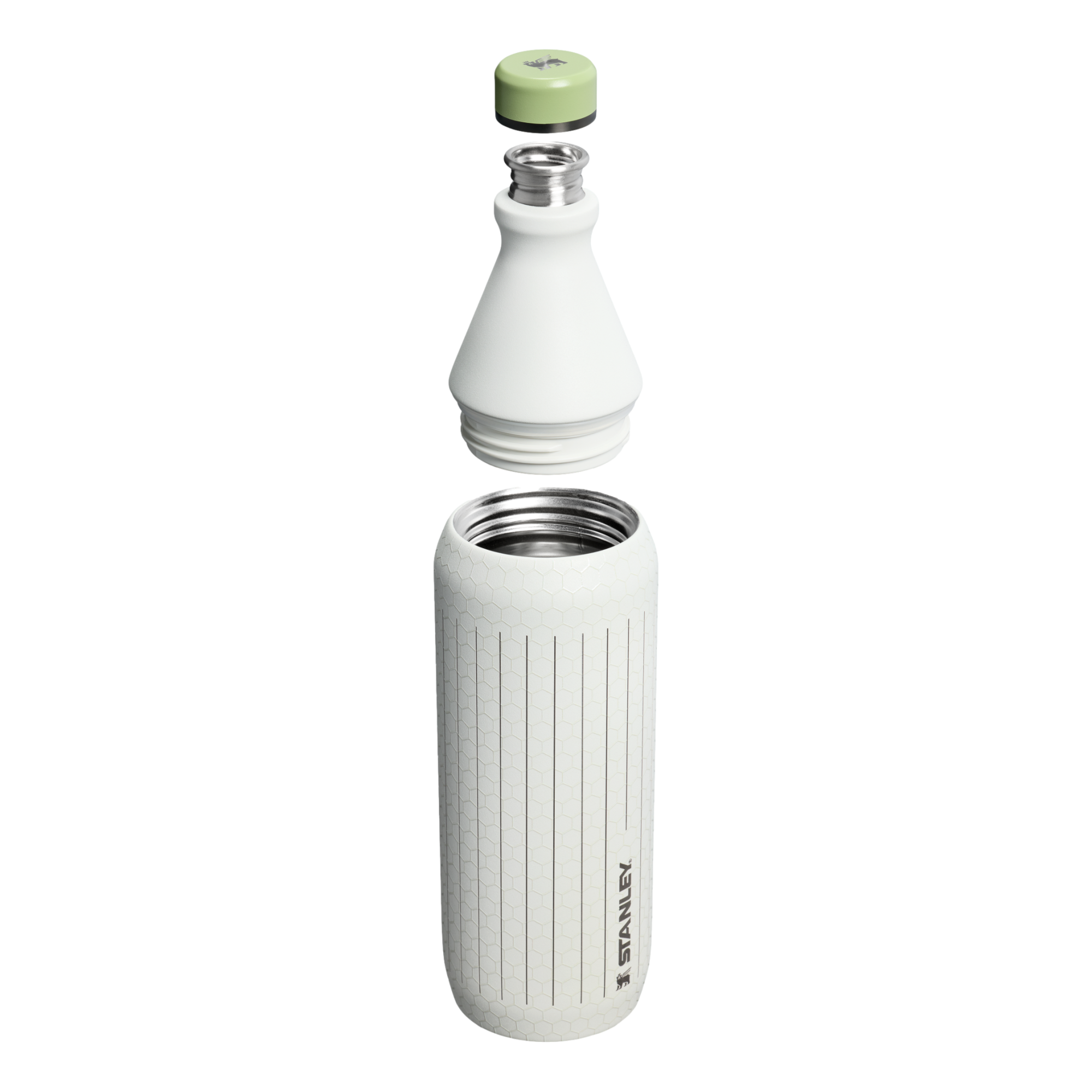 Nelly Korda All Day 20oz Slim Bottle