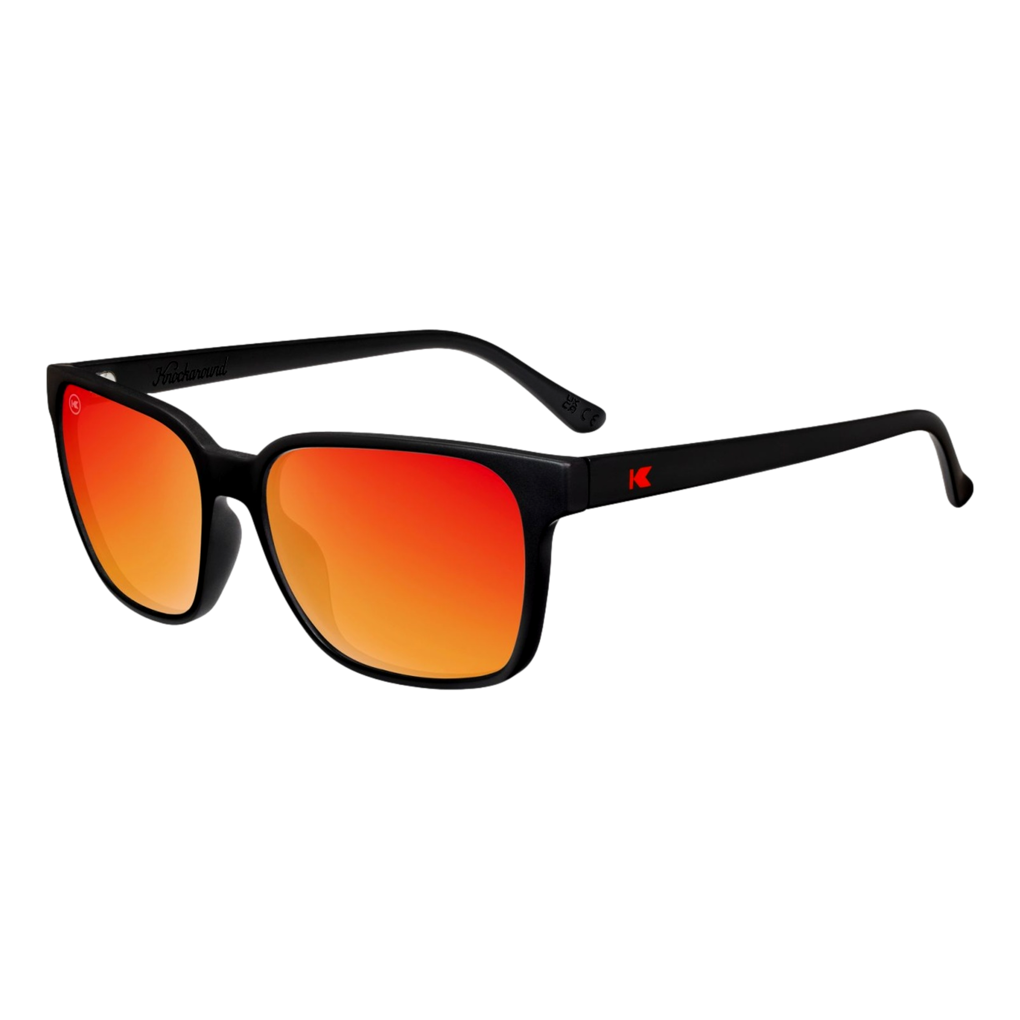 Sunset Day Trips Golf Sunglasses