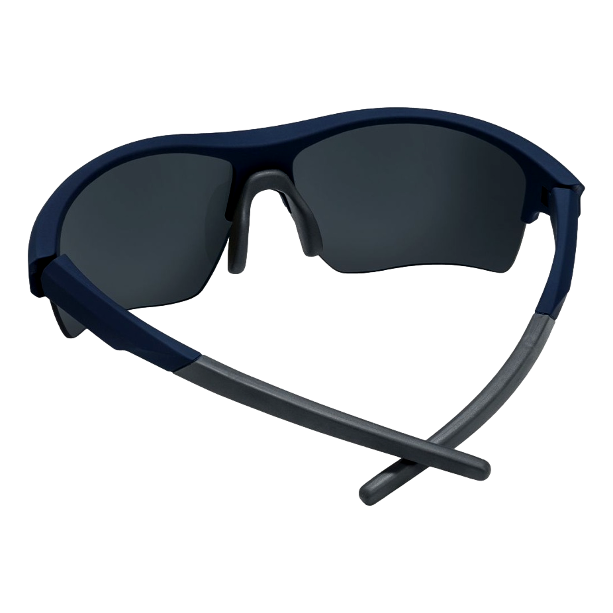 Odyssey Flight Paths Knockterra+ Golf Sunglasses
