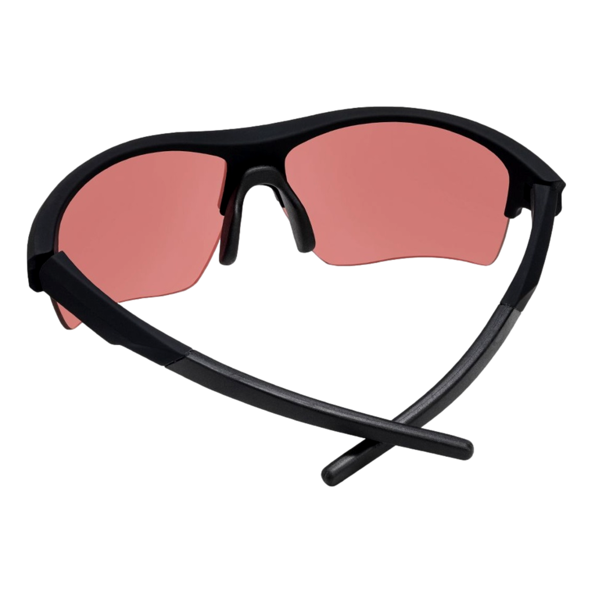 Fairway Flight Paths Knockterra+ Golf Sunglasses