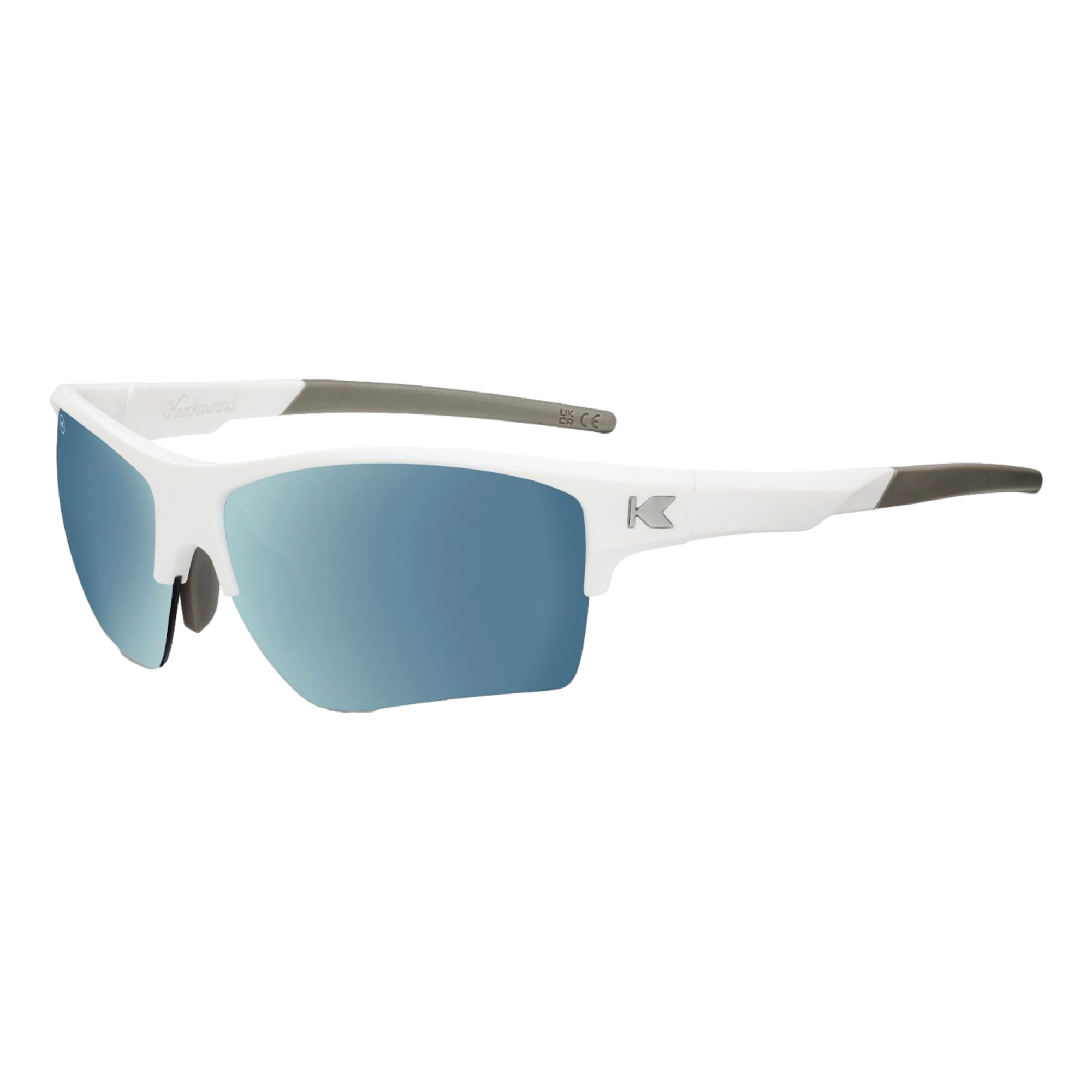 Clean Sweep Flight Paths Golf Sunglasses