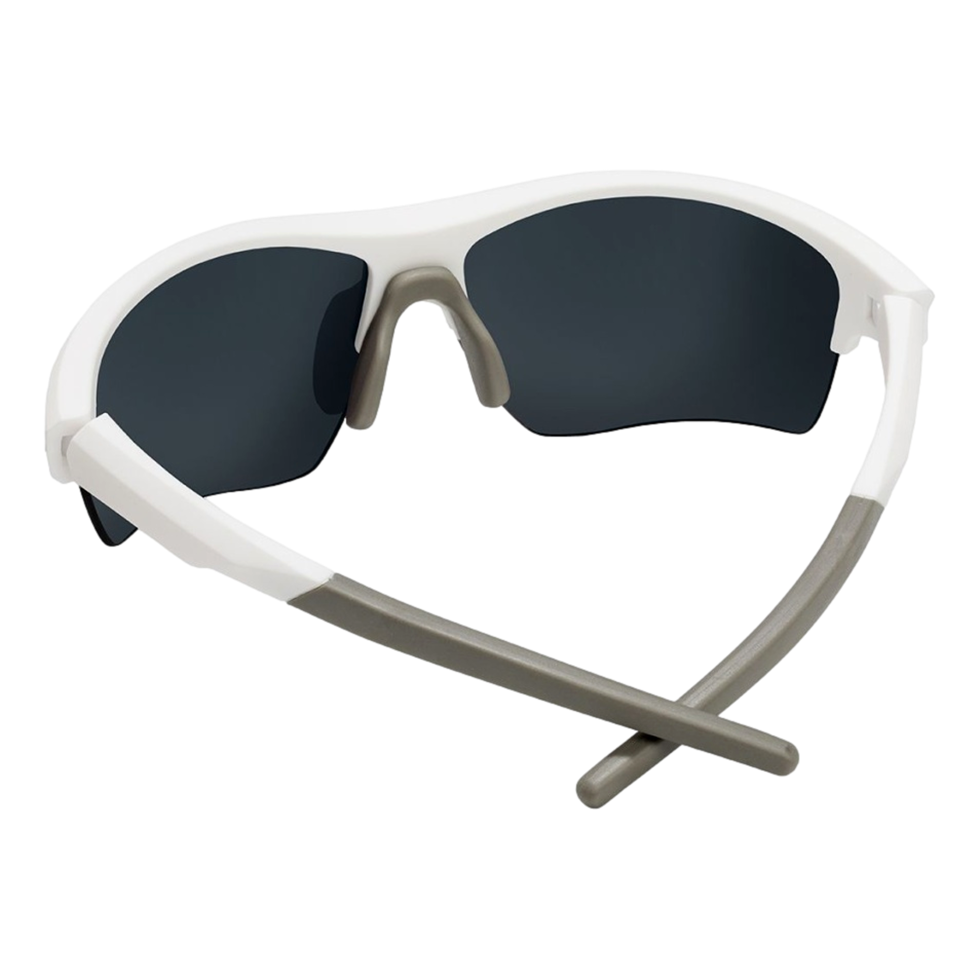 Clean Sweep Flight Paths Golf Sunglasses
